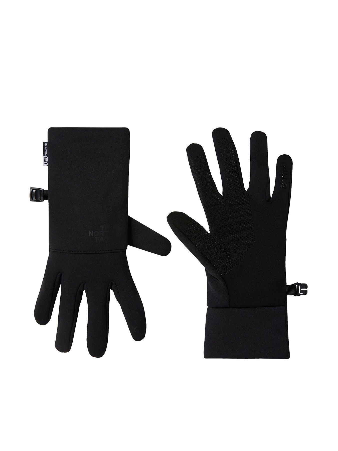  image of the-north-face-womens-etipnbspgloves-black