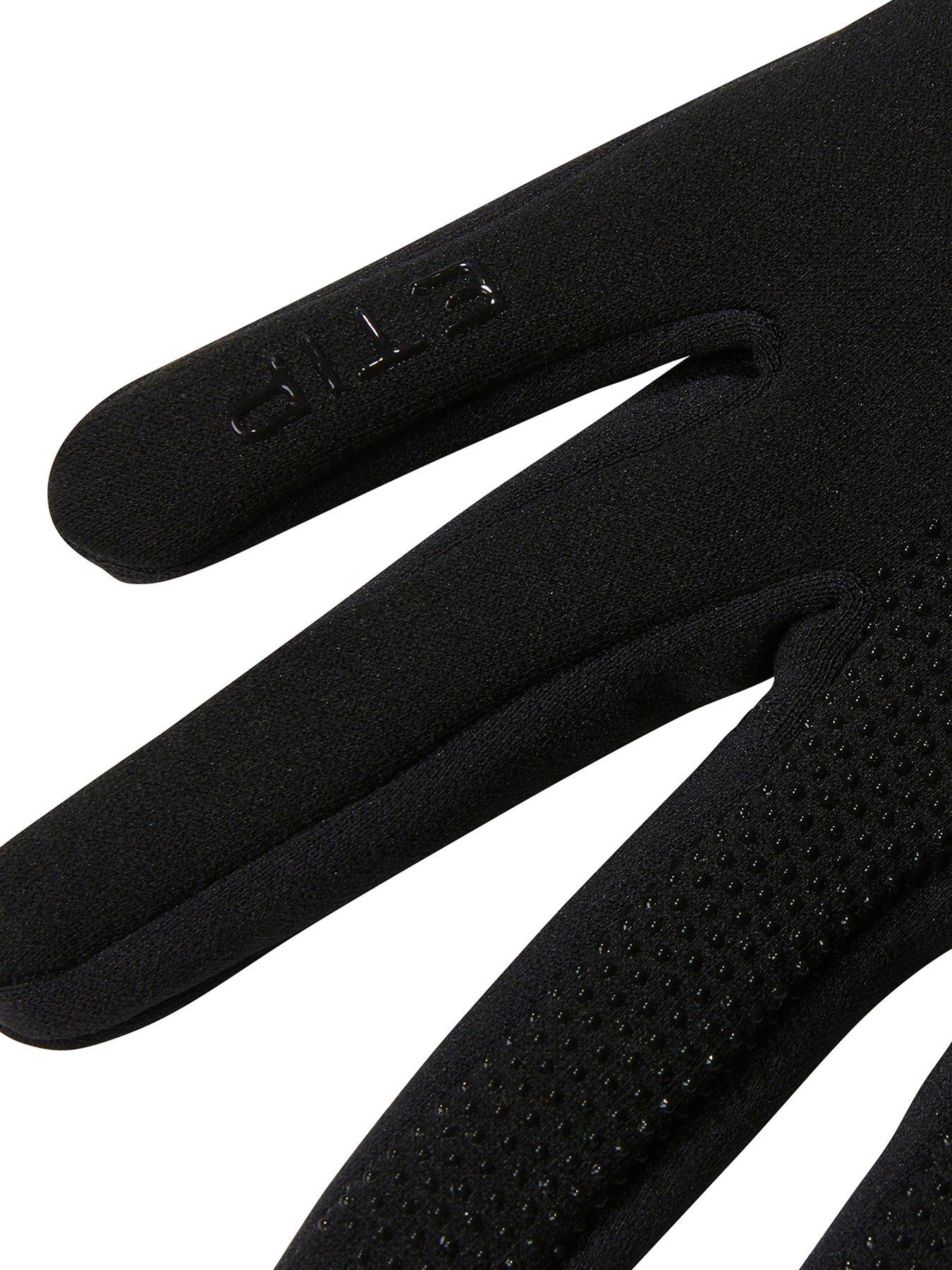  image of the-north-face-womens-etipnbspgloves-black