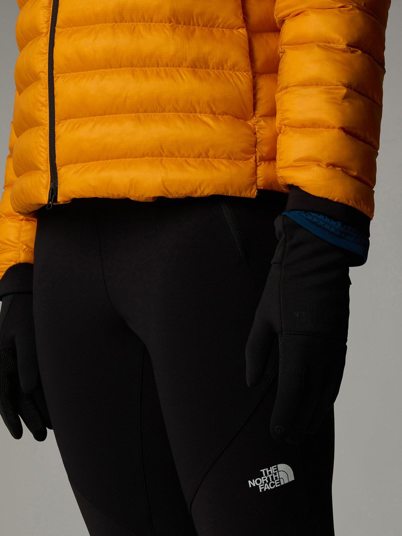  image of the-north-face-womens-etipnbspgloves-black