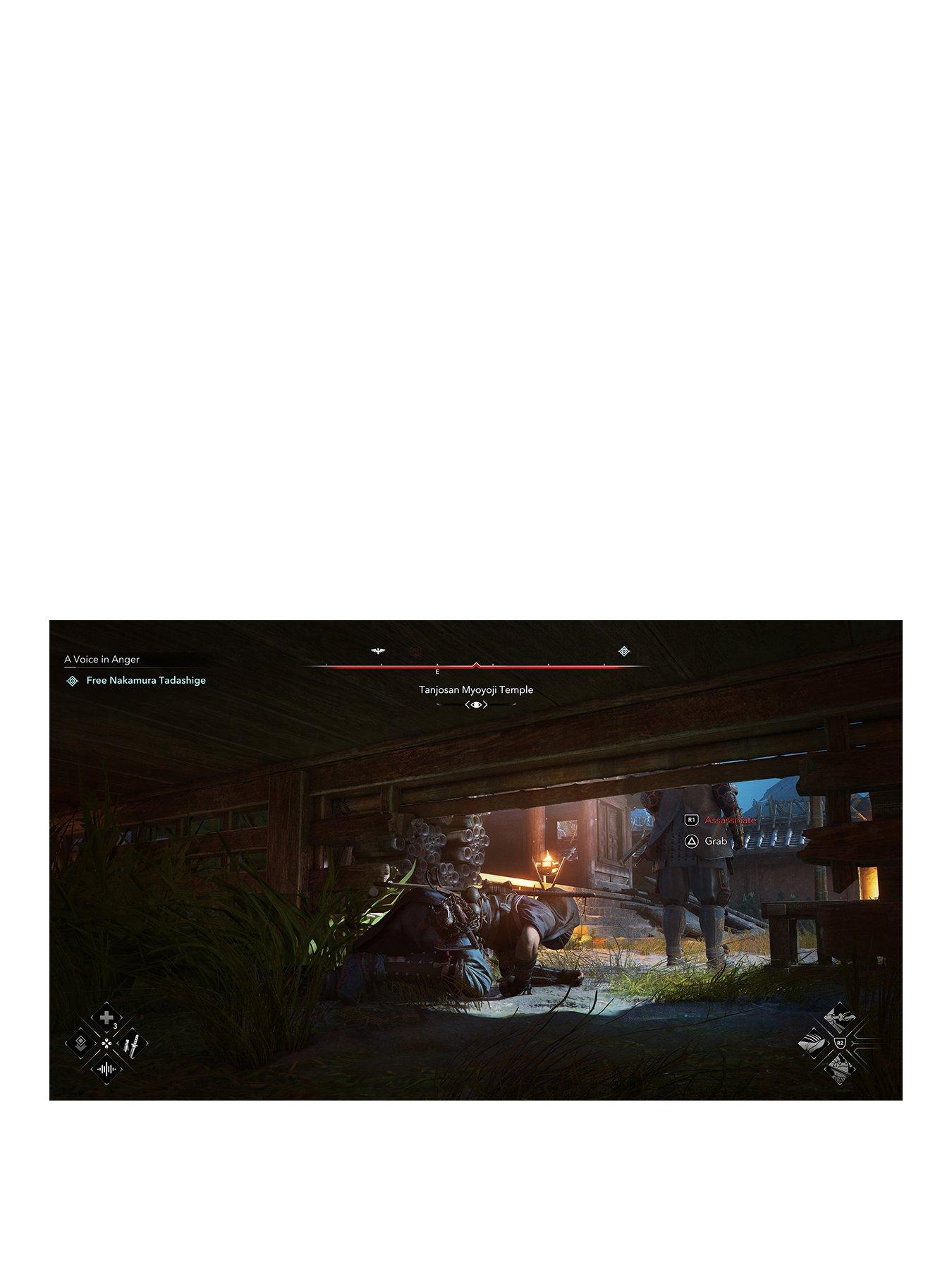  image of playstation-5-assassinrsquos-creed-shadows