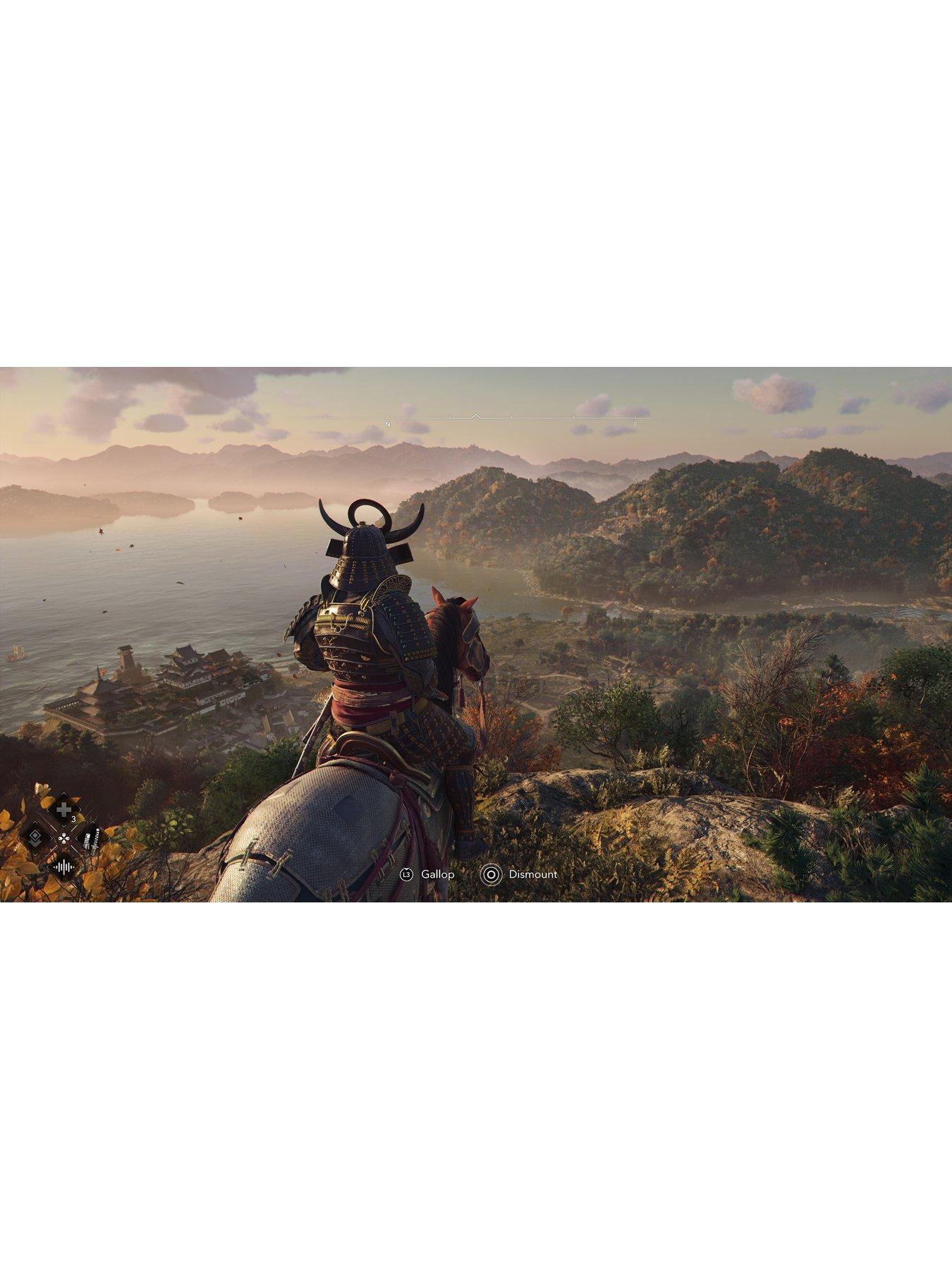  image of playstation-5-assassinrsquos-creed-shadows