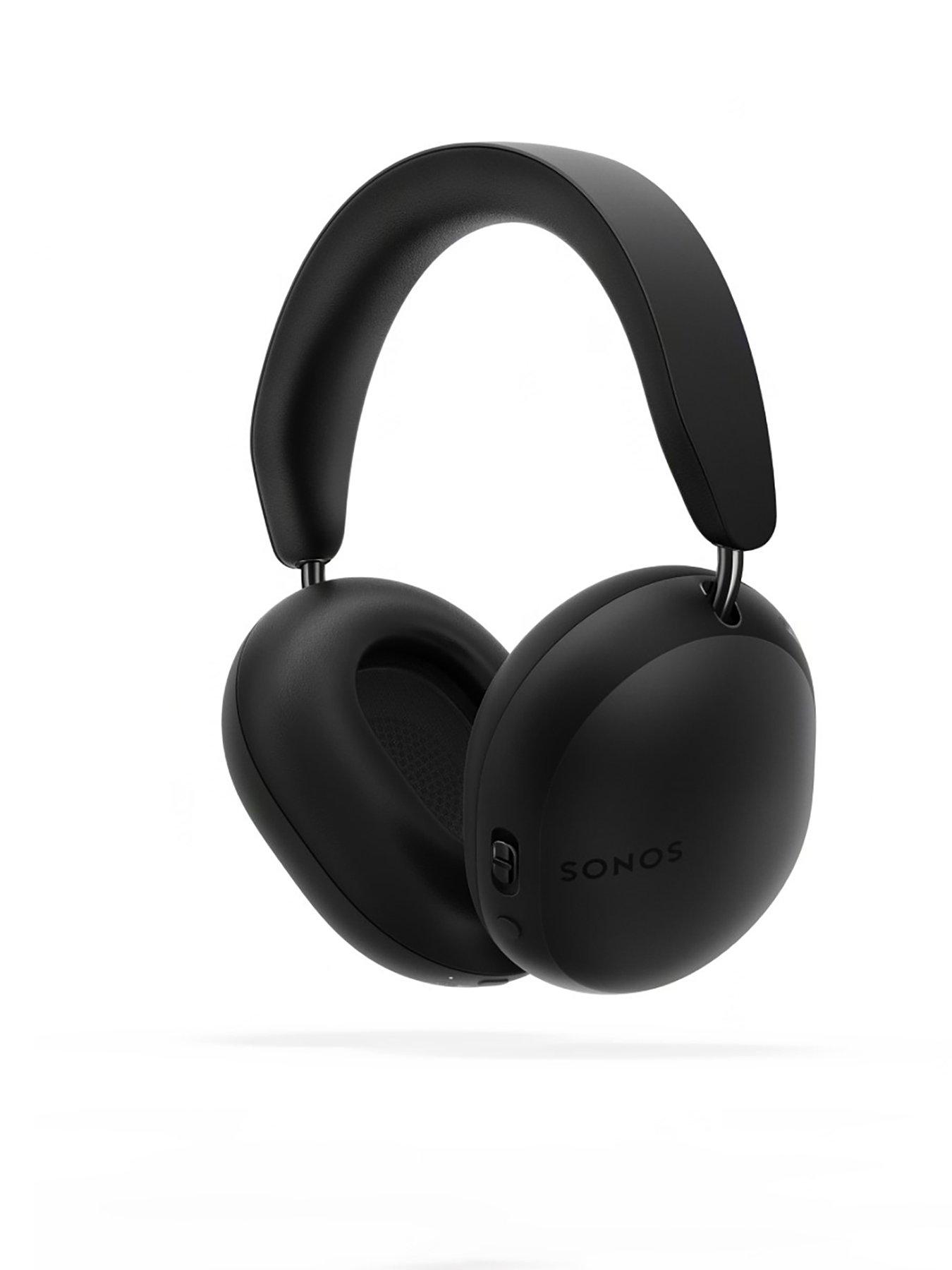 front image of sonos-ace