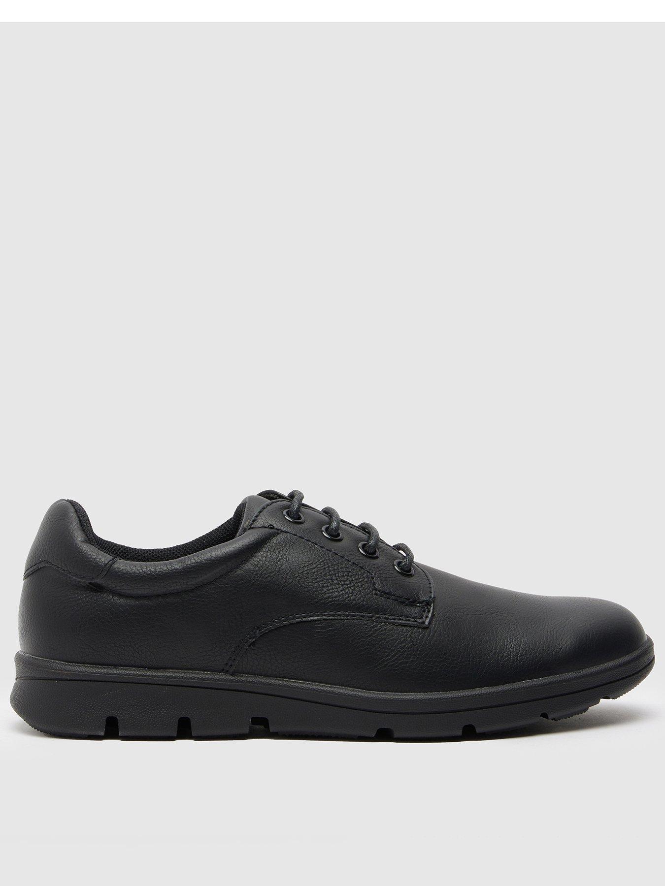 Schuh Mini Rami Youth Black Littlewoods