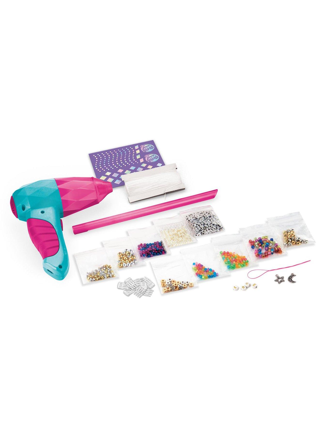  image of shimmer-sparkle-sparkling-gem-air-styler