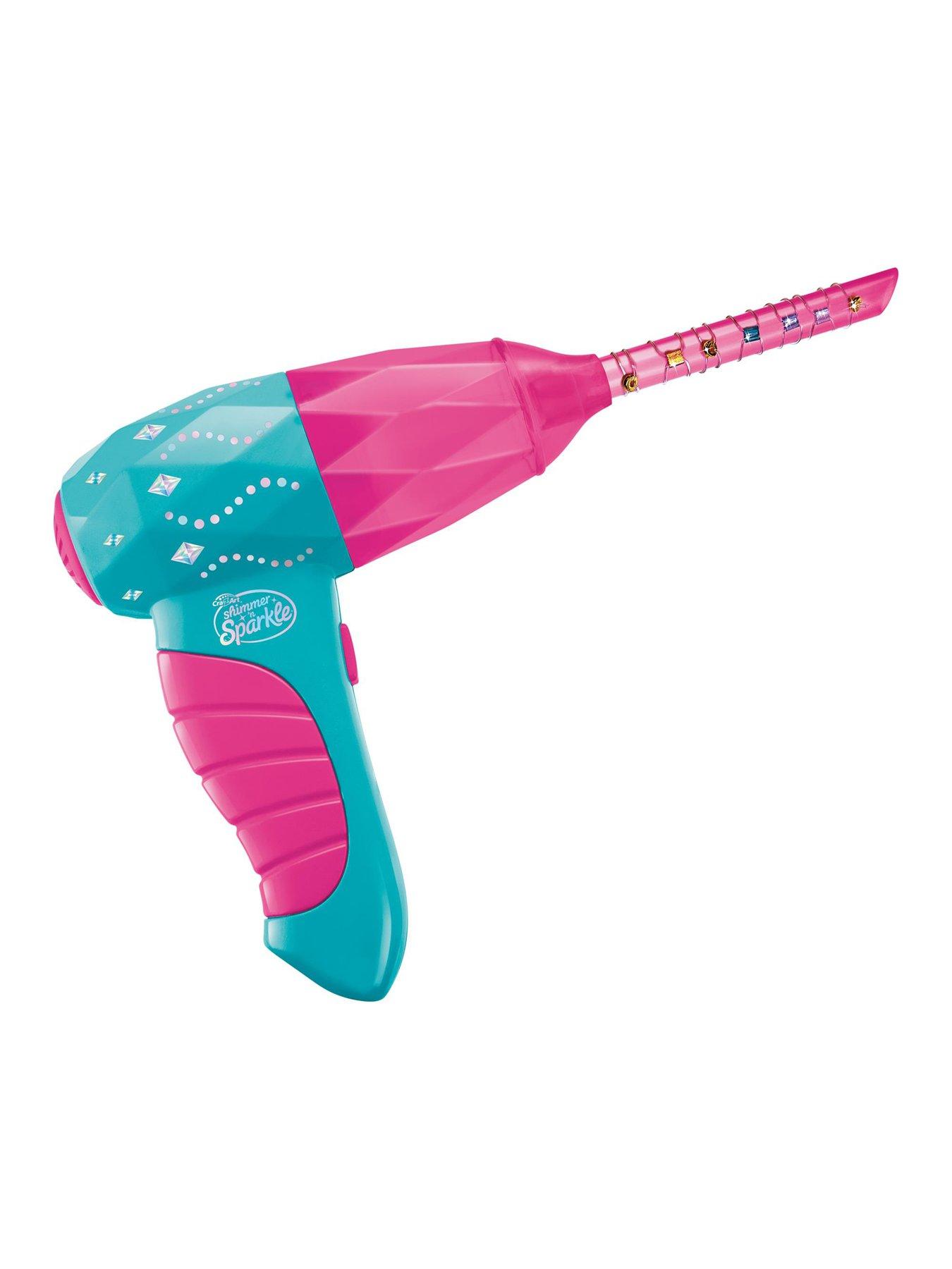  image of shimmer-sparkle-sparkling-gem-air-styler