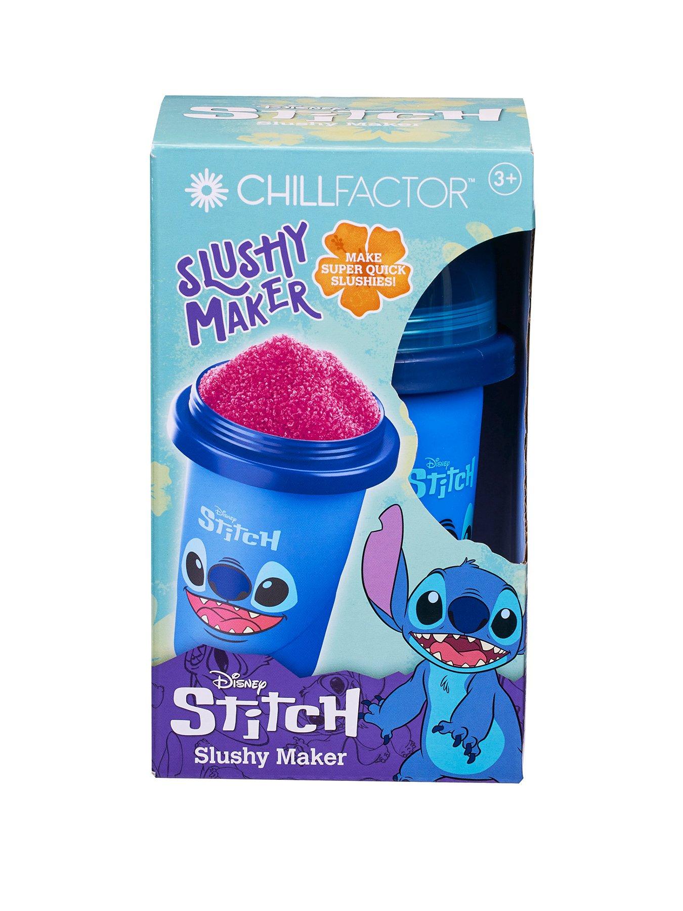undefined Disney Slushy Maker - Stitch
