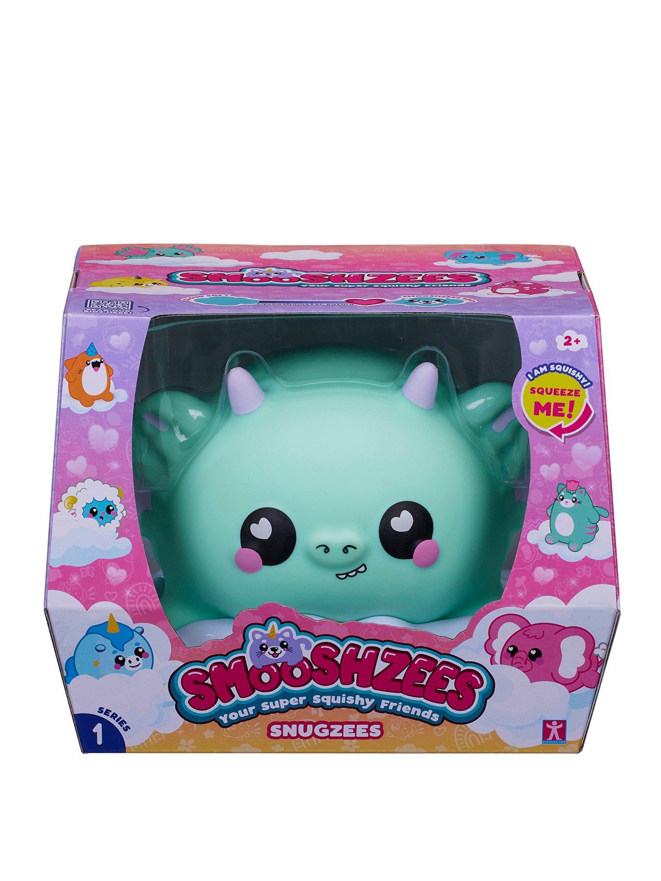  image of smooshzees-snugzees-jade