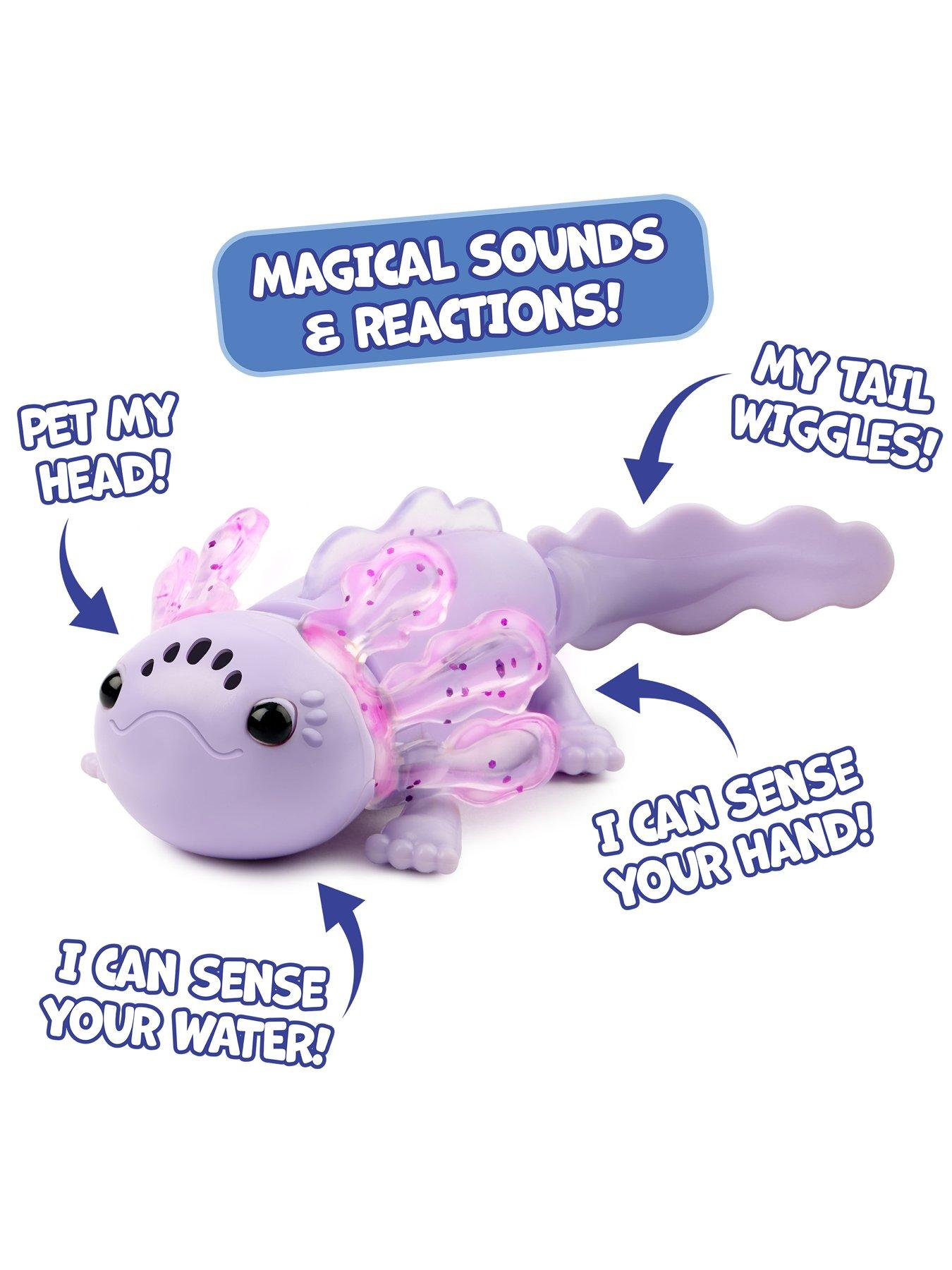  image of fingerlings-axolotl