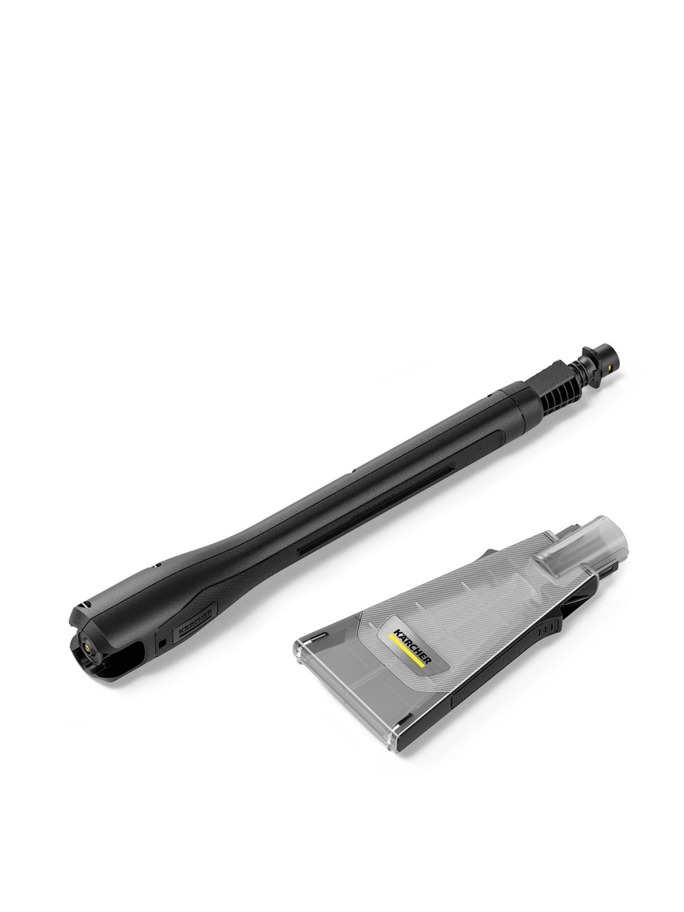 Image 1 of 7 of Karcher K 4 eco!Booster Jet