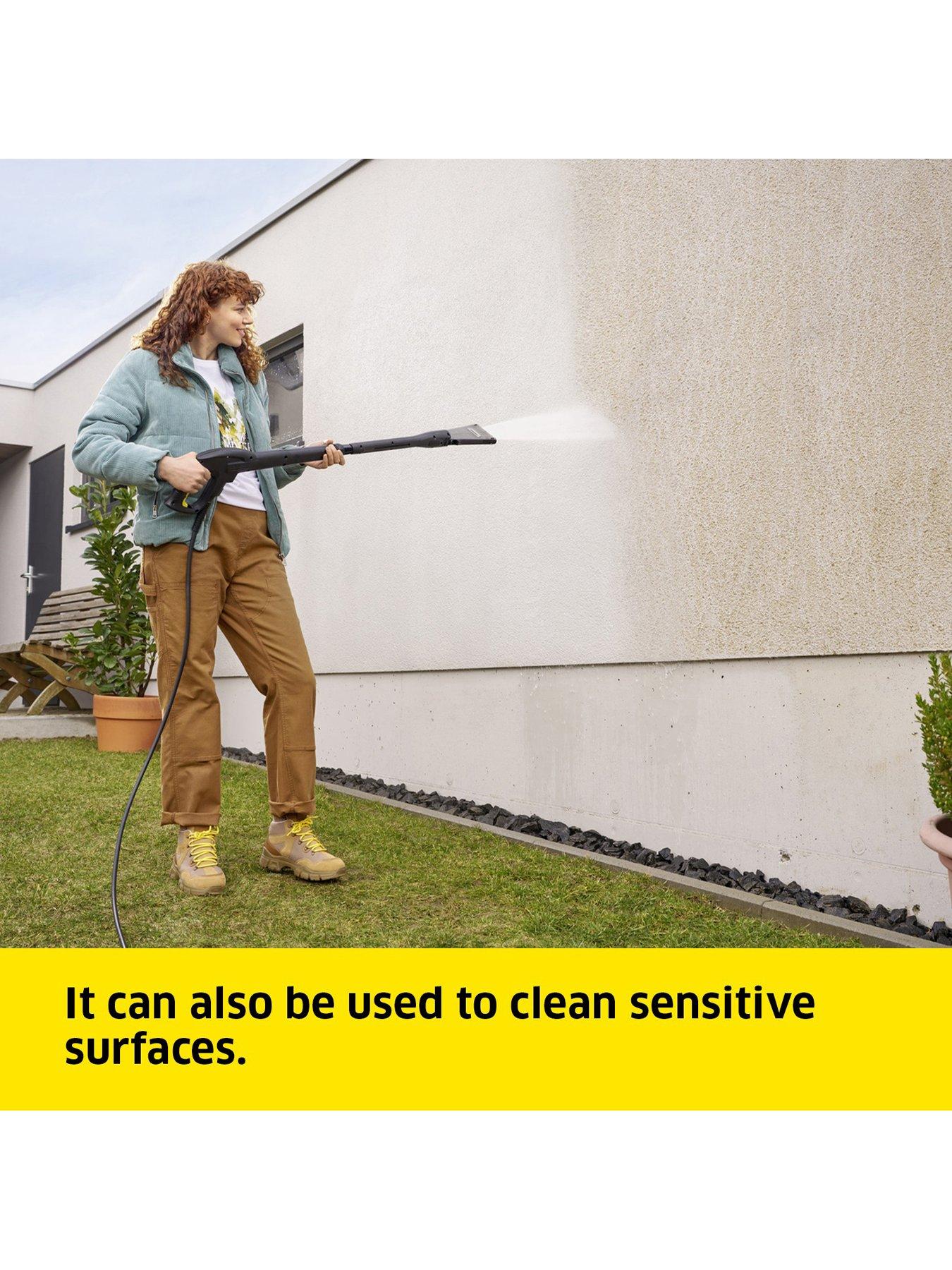 Image 4 of 7 of Karcher K 4 eco!Booster Jet