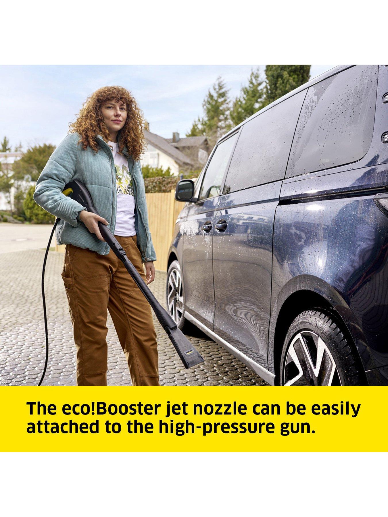 Image 6 of 7 of Karcher K 7 eco!Booster Jet