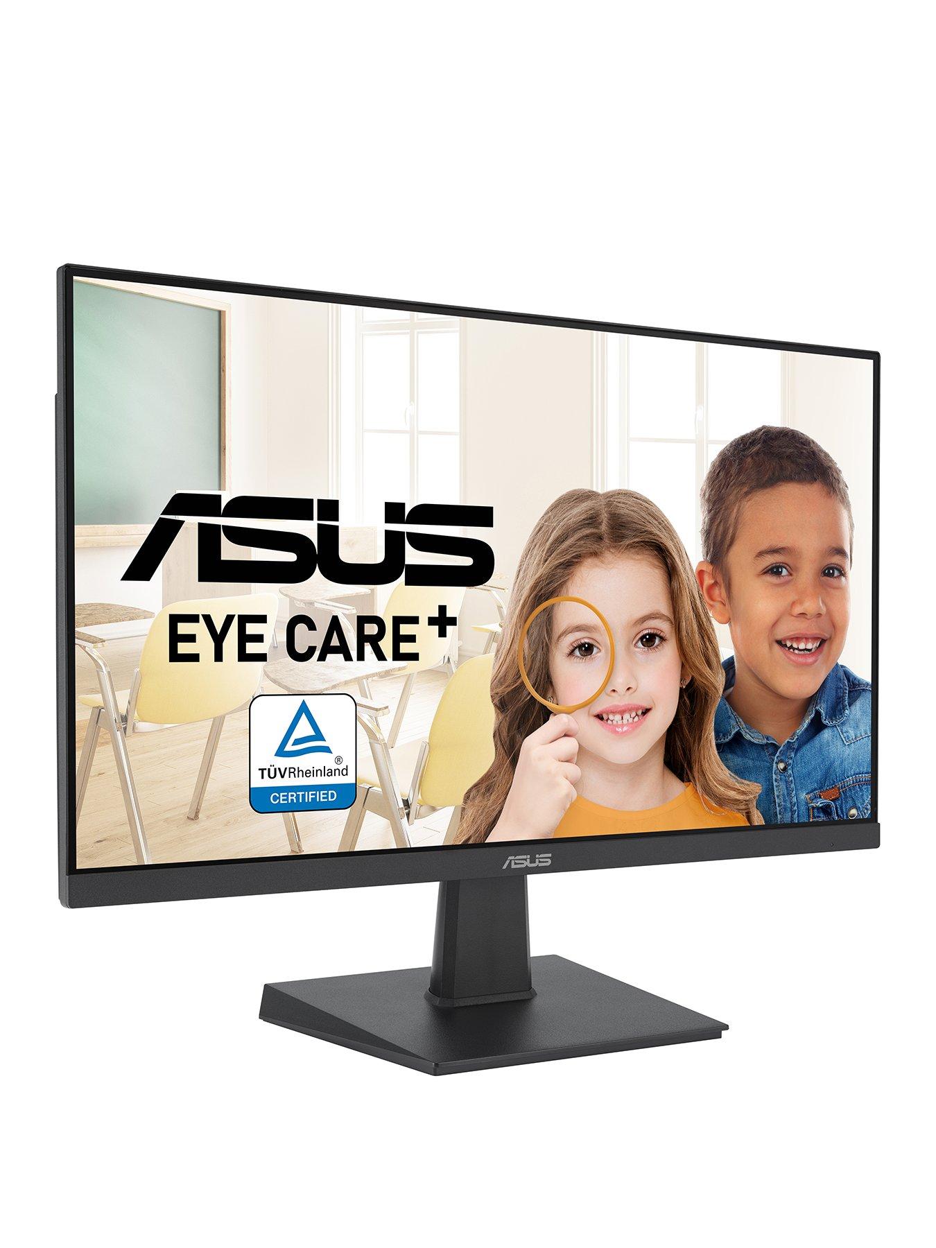 asus-va24ehf-eye-care-gaming-monitor-24-inch-238-inch-viewable-ips-full-hd-frameless-100hz