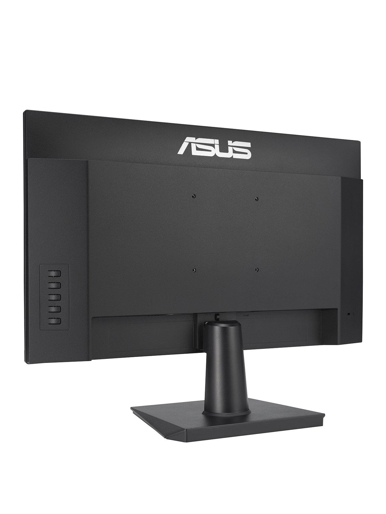  image of asus-va24ehf-eye-care-gaming-monitor-24-inch-238-inch-viewable-ips-full-hd-frameless-100hz
