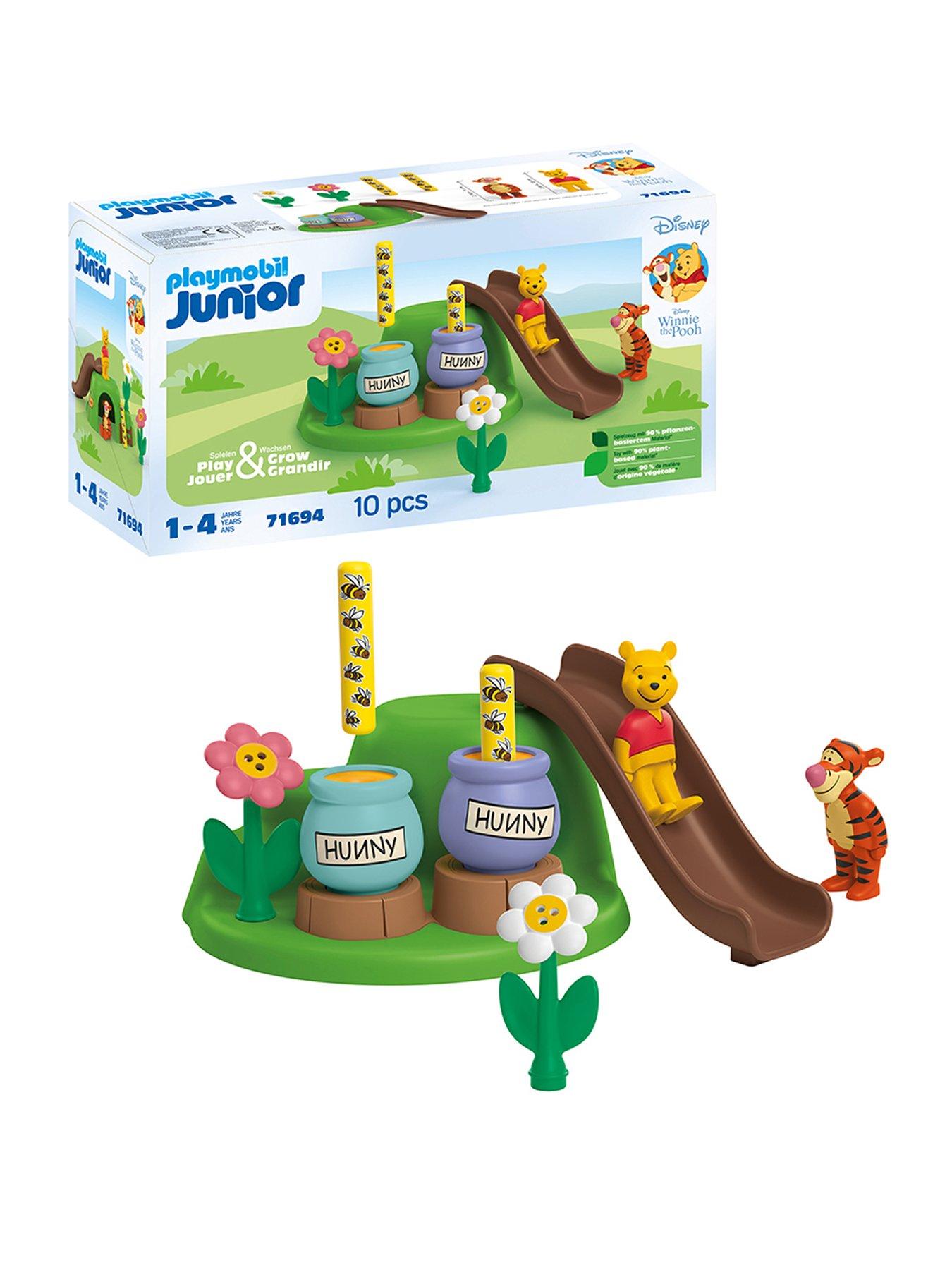 playmobil-71694-junior-disney-winnie-the-pooh-tiggers-bee-garden