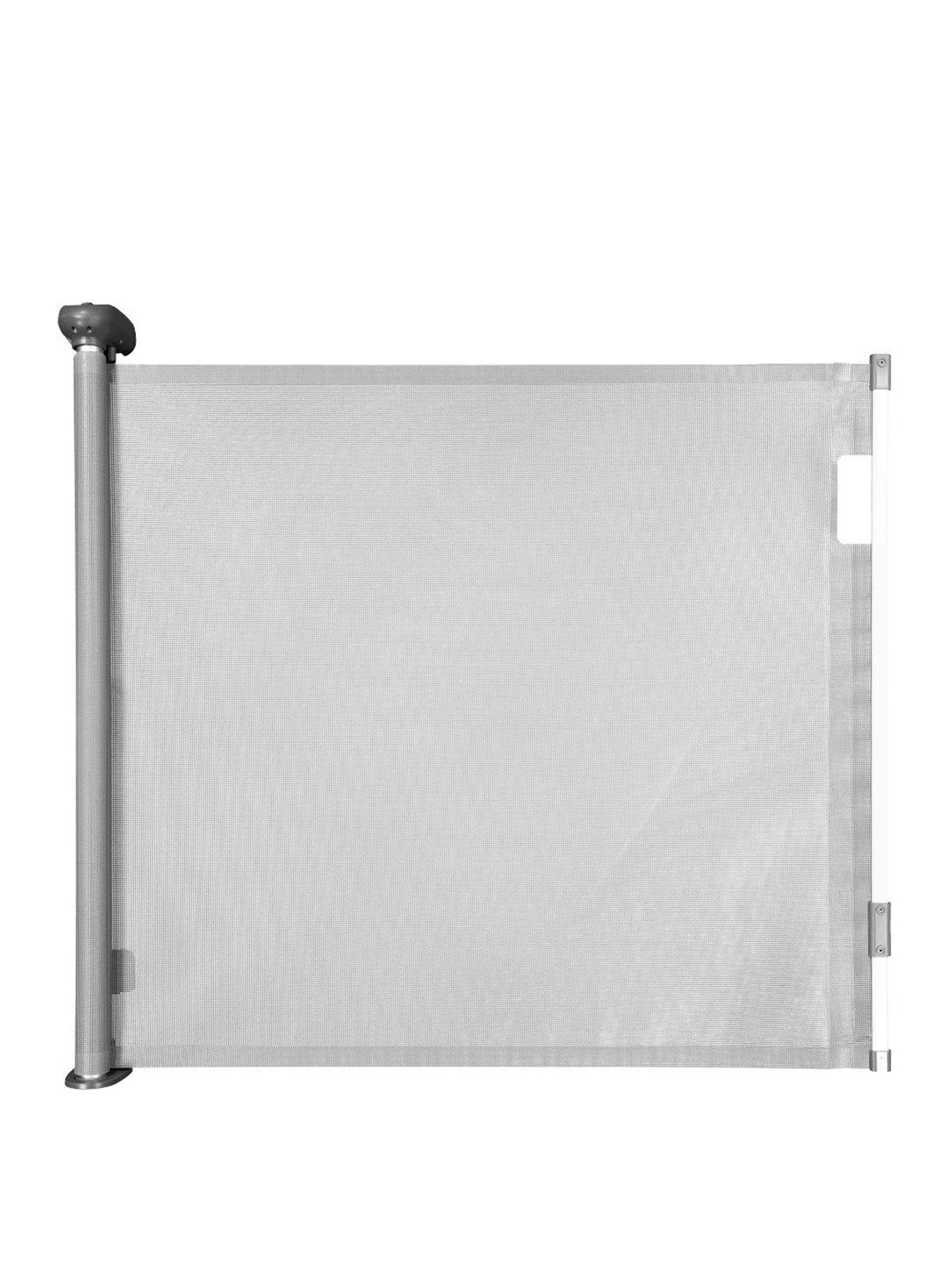  image of badabulle-retractable-safety-gate