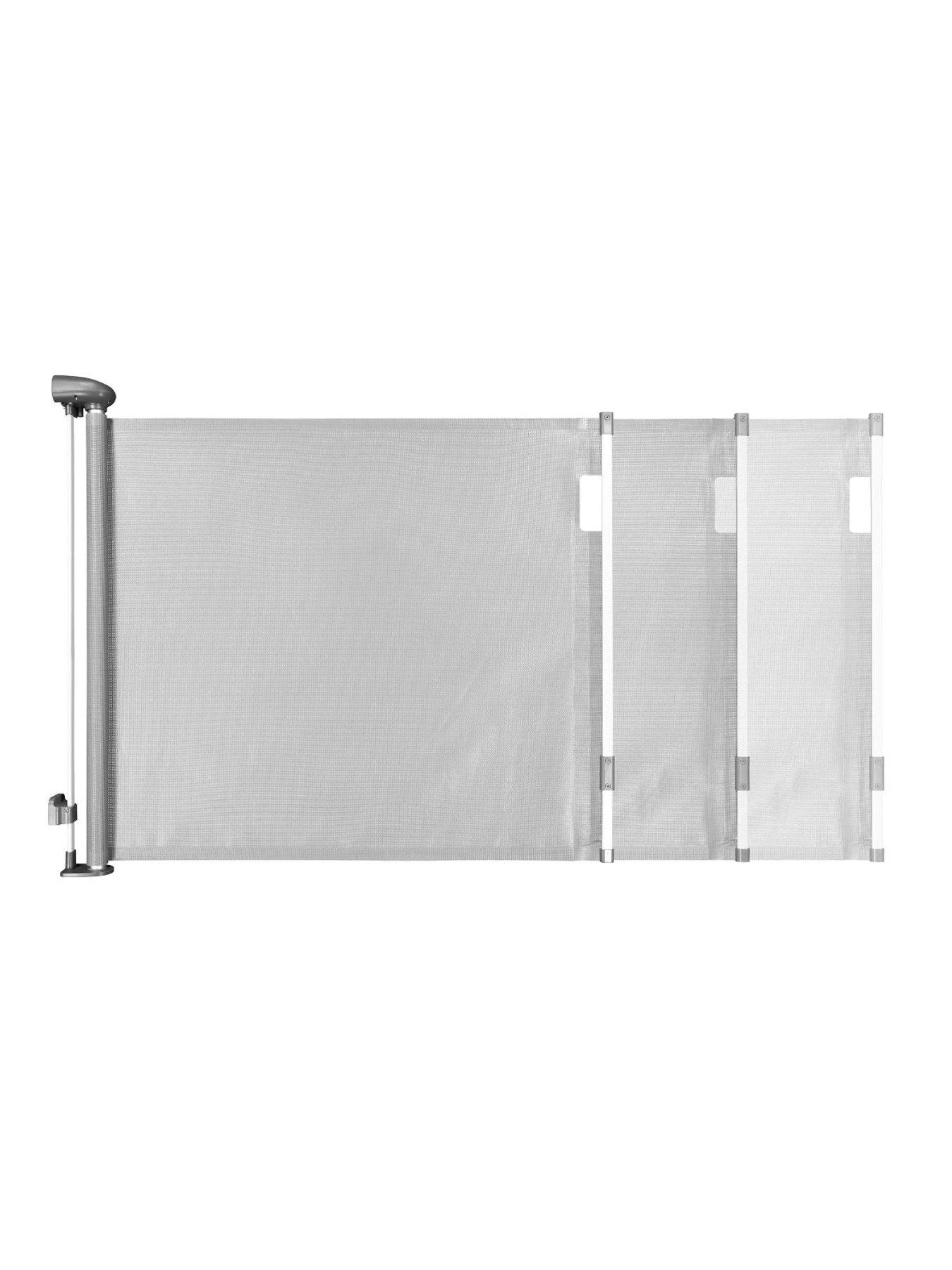  image of badabulle-retractable-safety-gate