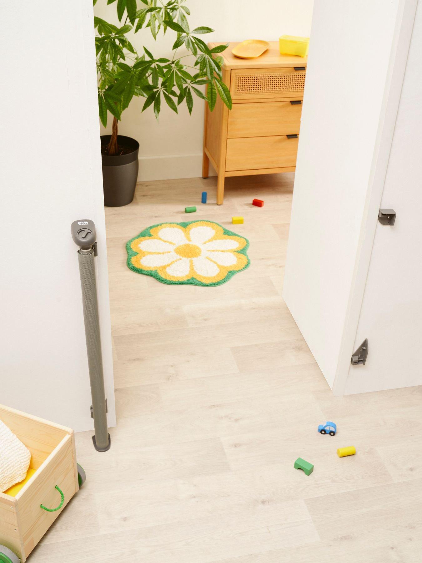  image of badabulle-retractable-safety-gate