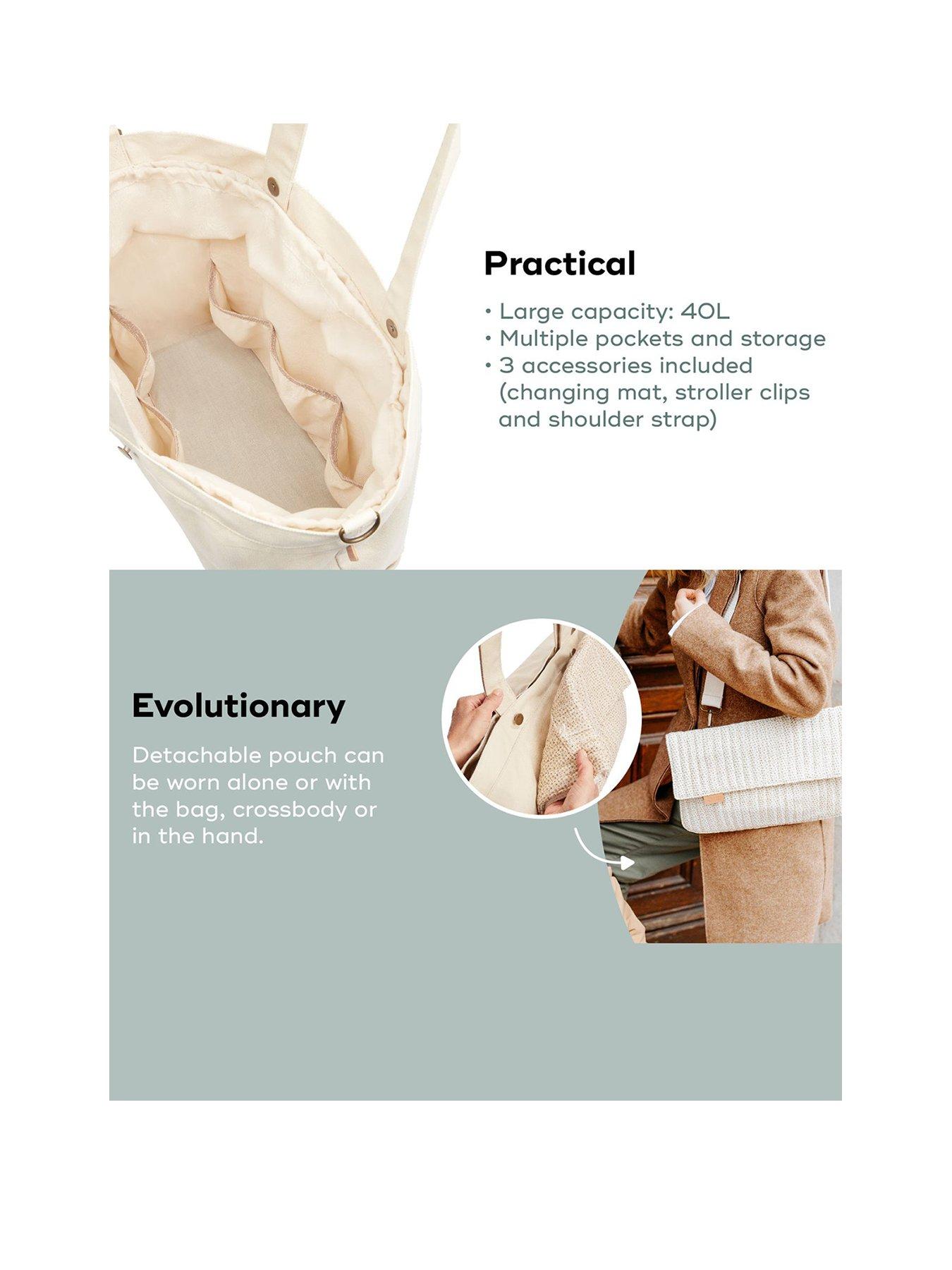  image of babymoov-tote-bag-bloom