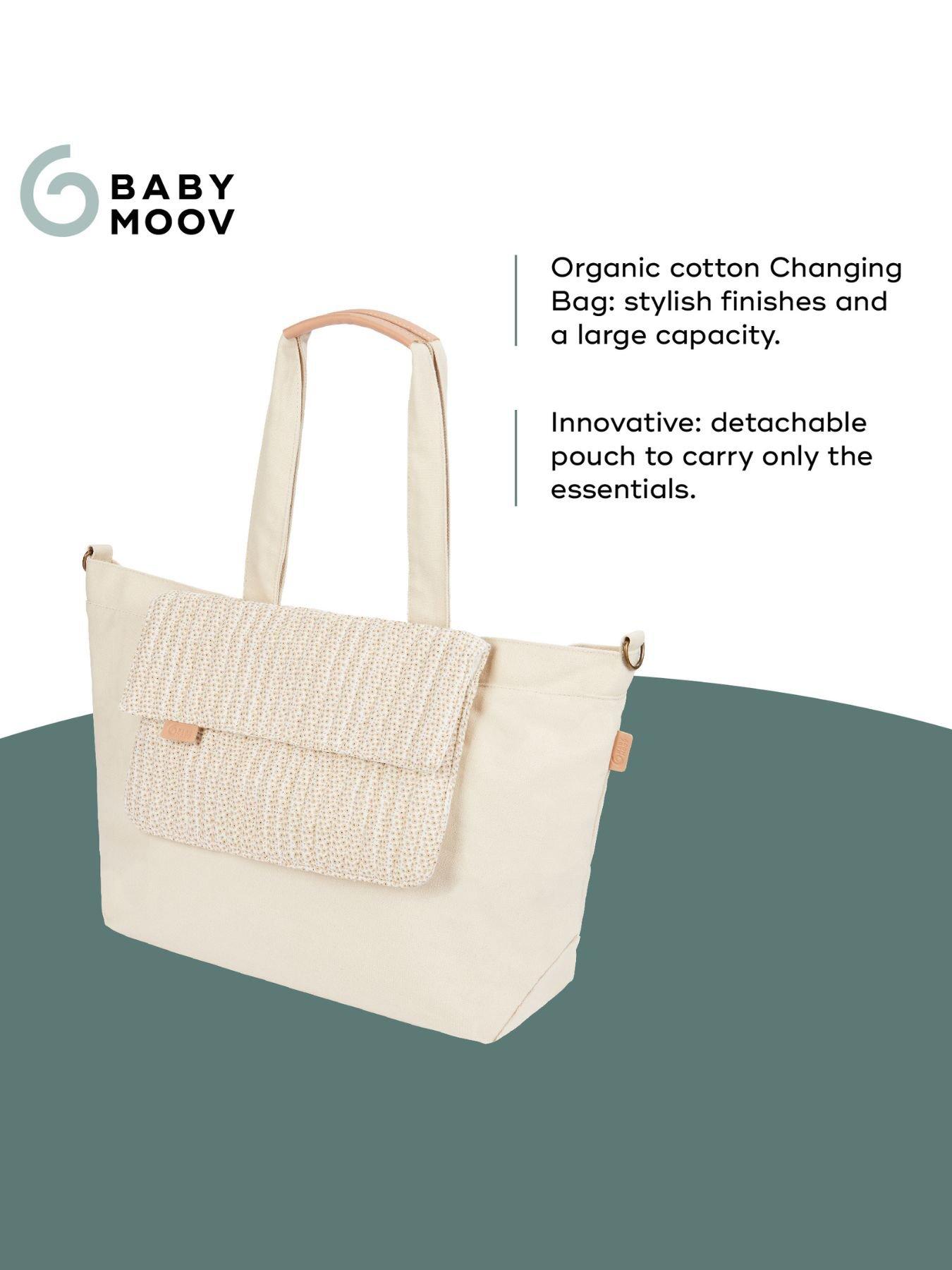  image of babymoov-tote-bag-bloom