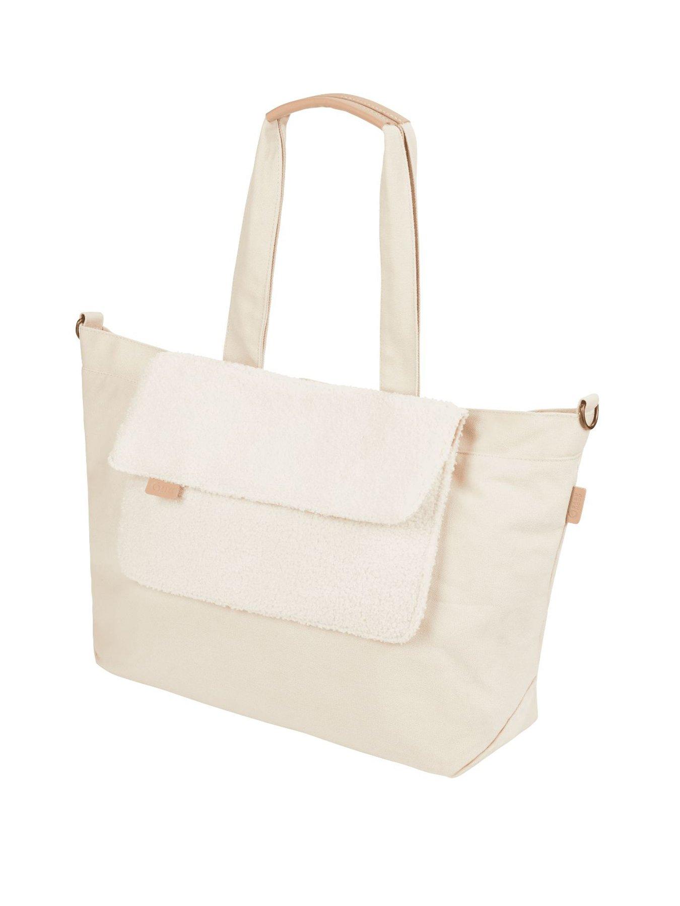  image of babymoov-tote-bag-sherpa