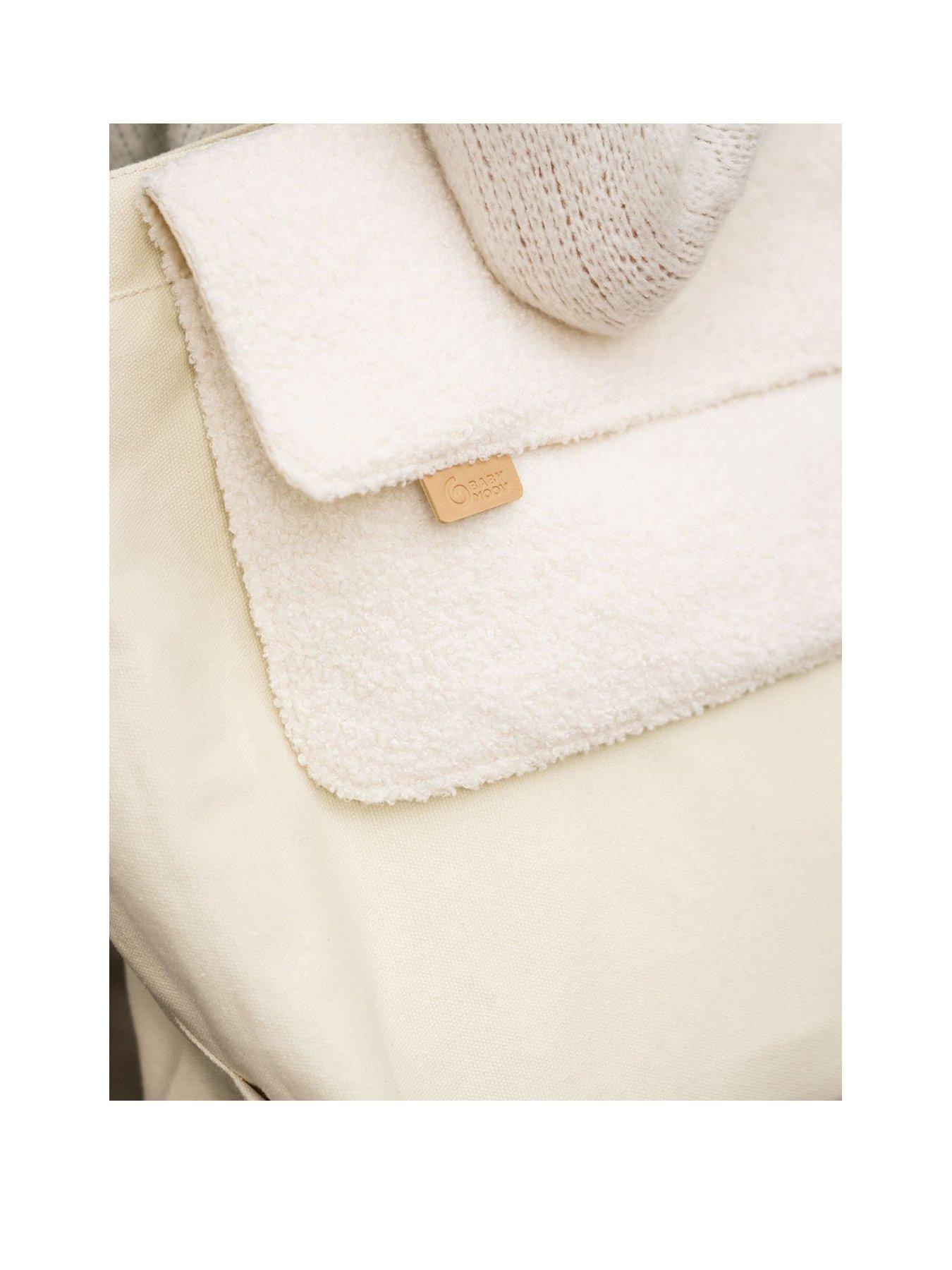  image of babymoov-tote-bag-sherpa