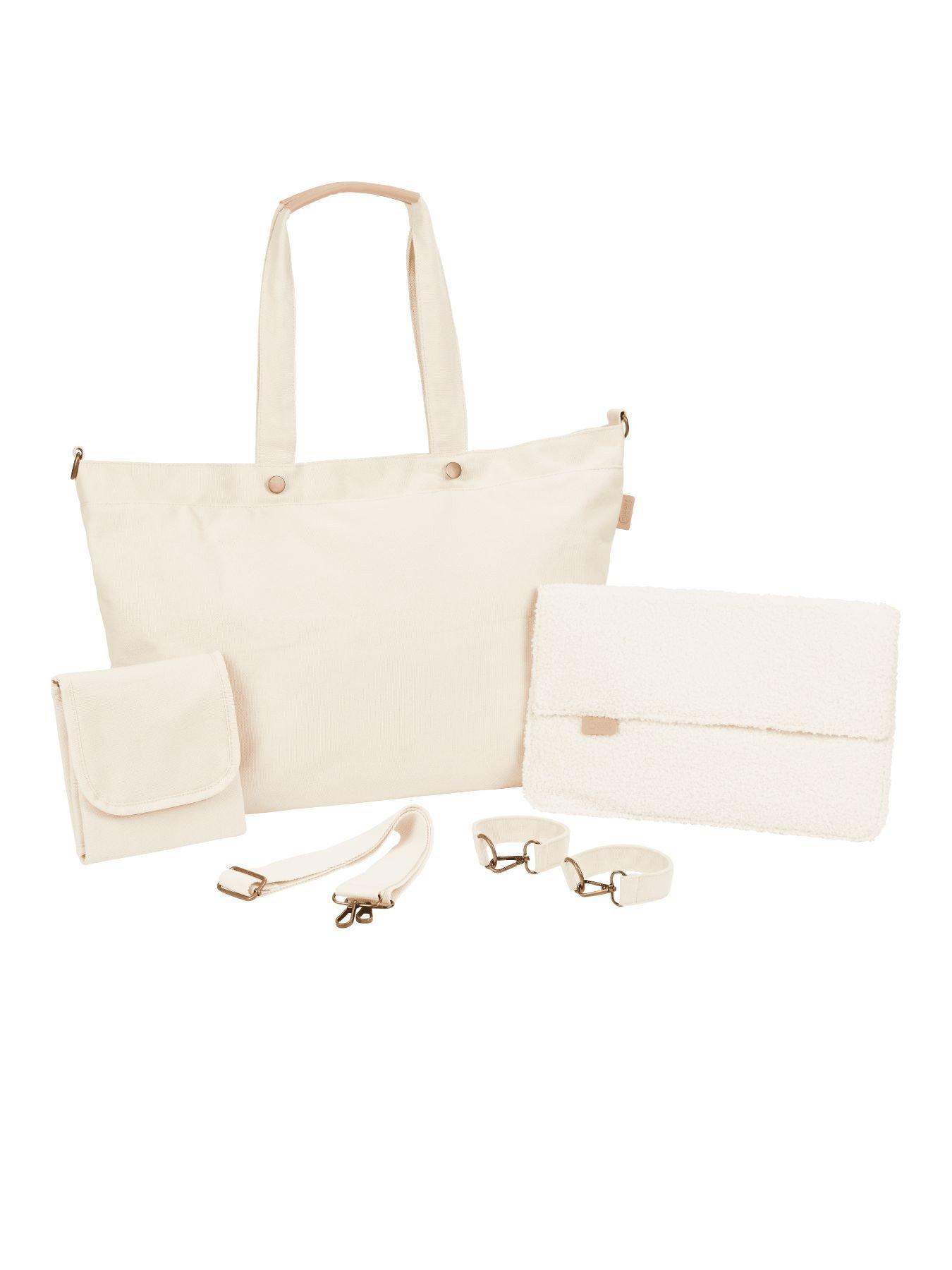  image of babymoov-tote-bag-sherpa