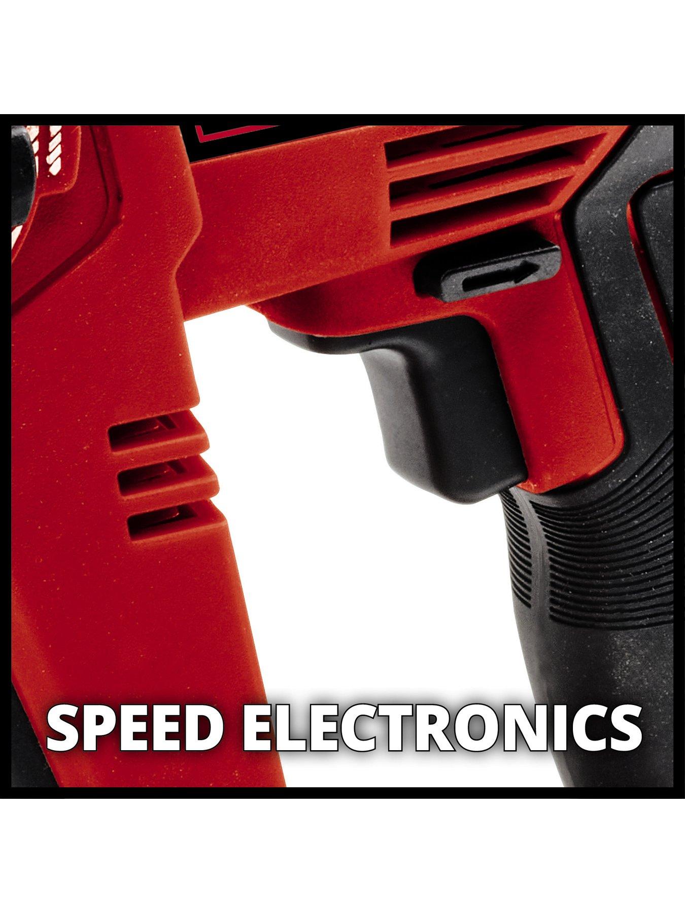  image of einhell-pxc-cordless-rotary-hammer-18v-without-battery