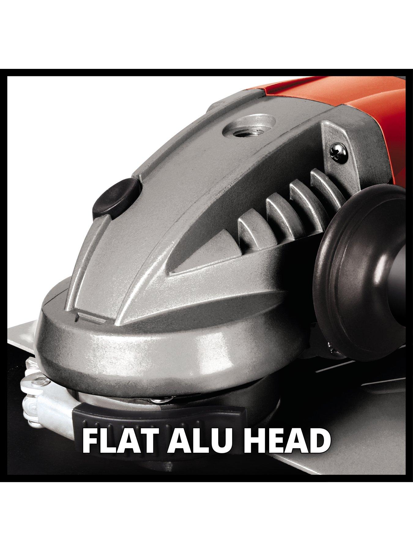  image of einhell-corded-230mm-angle-grinder-te-ag-2302000nbsp2000w
