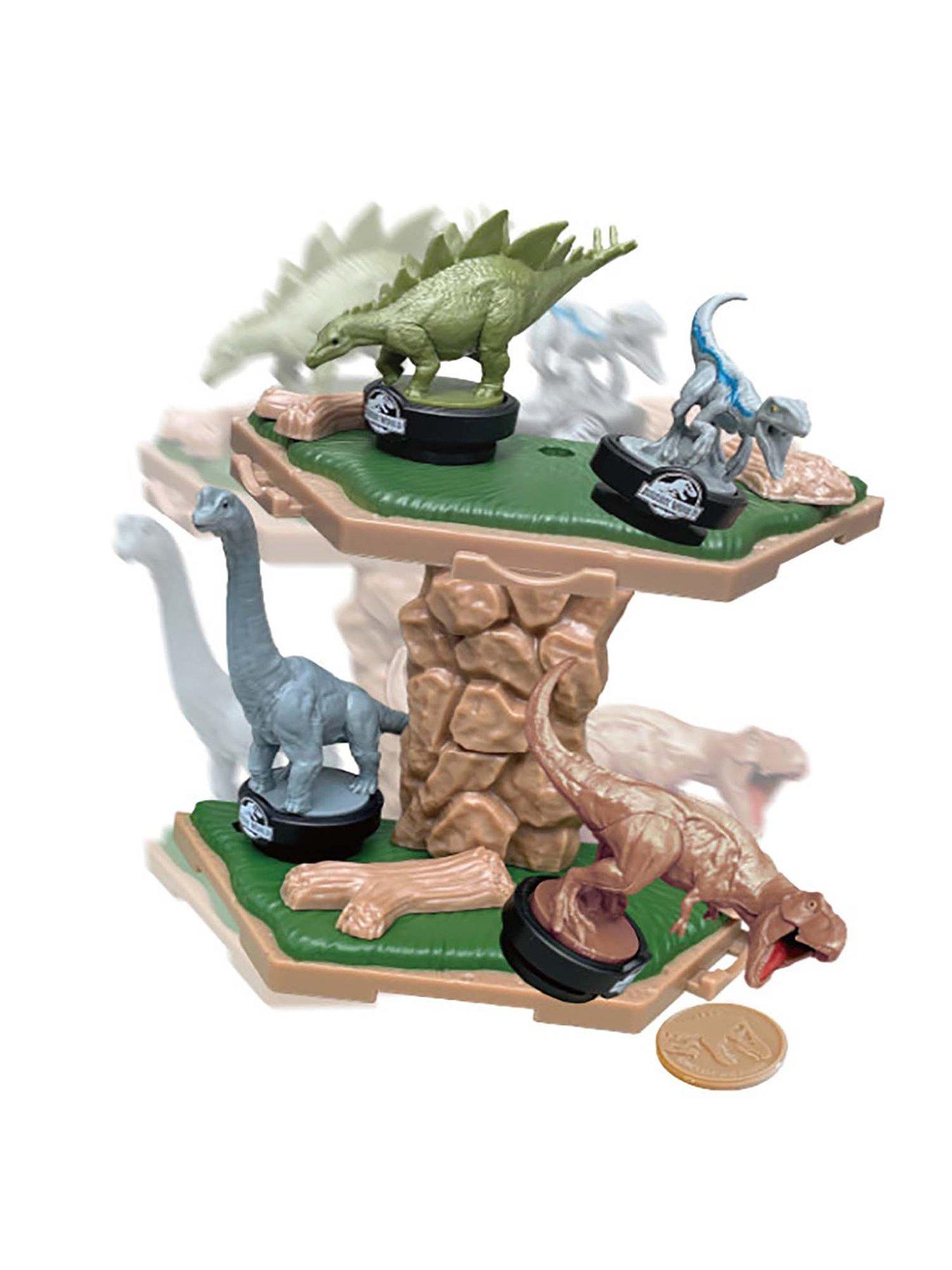  image of jurassic-world-island-quake-board-game