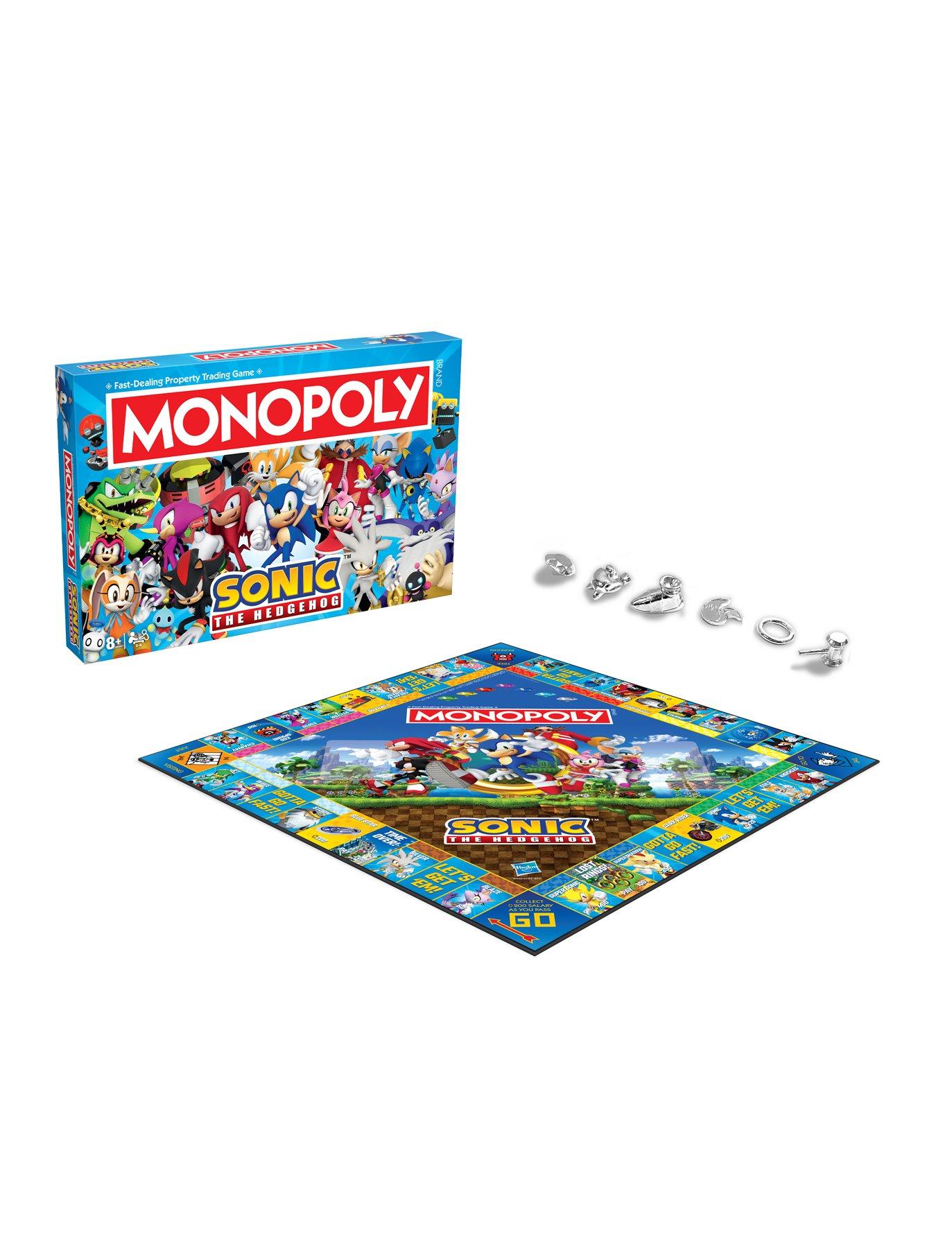  image of sonic-the-hedgehog-sonic-monopoly