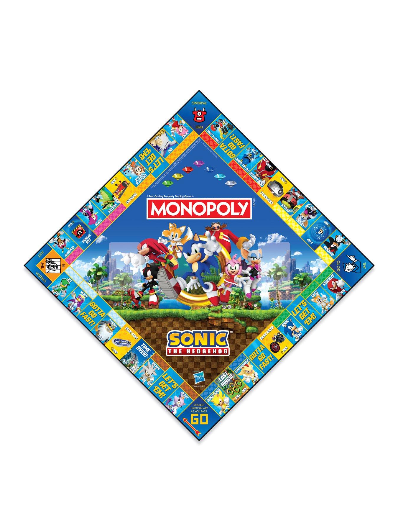  image of sonic-the-hedgehog-sonic-monopoly
