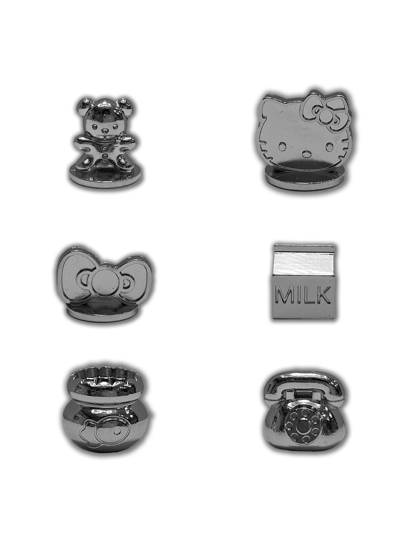  image of hello-kitty-monopoly-board-game