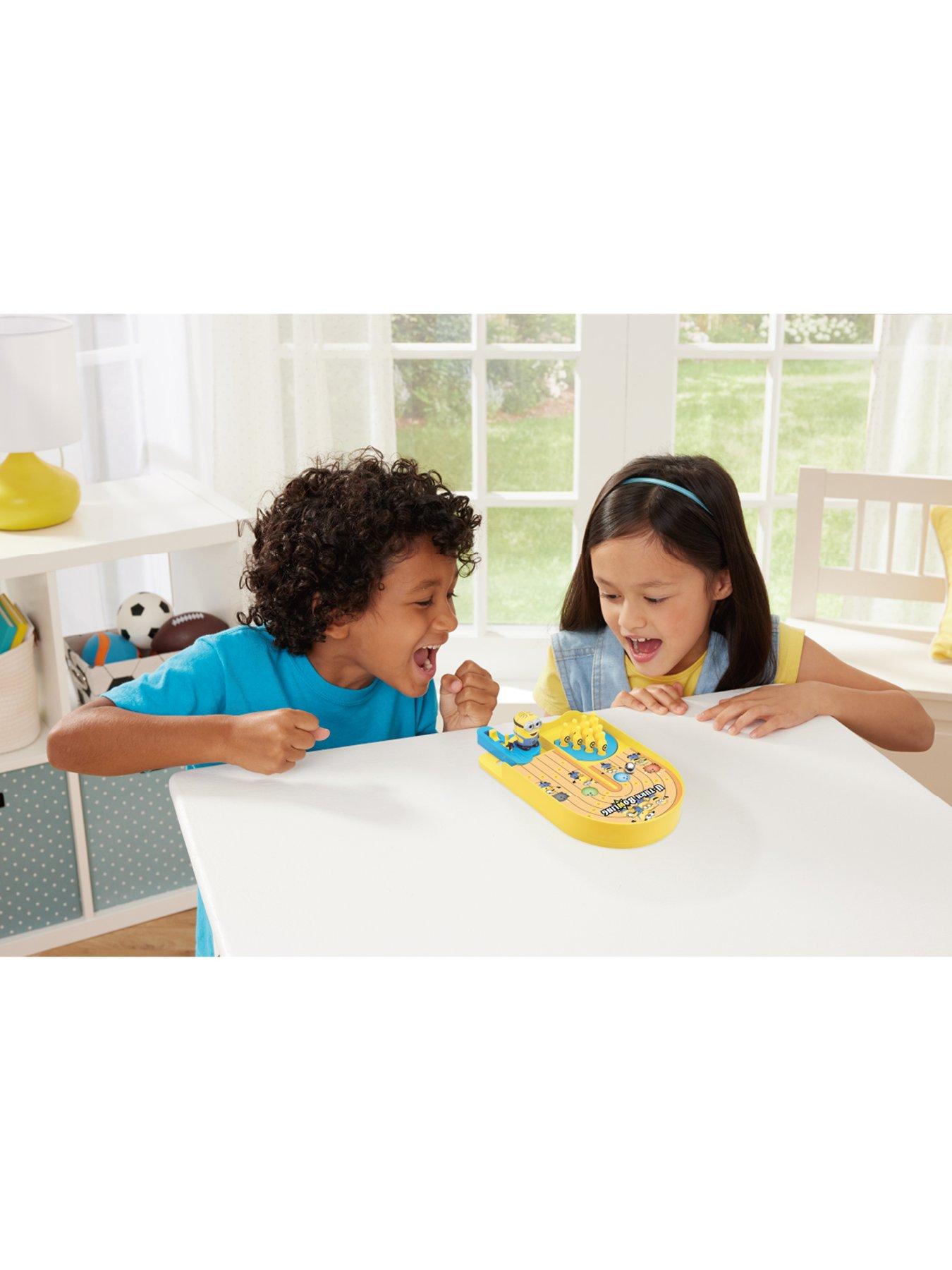  image of minions-u-turn-tabletopnbspbowlingnbspgame-for-kids