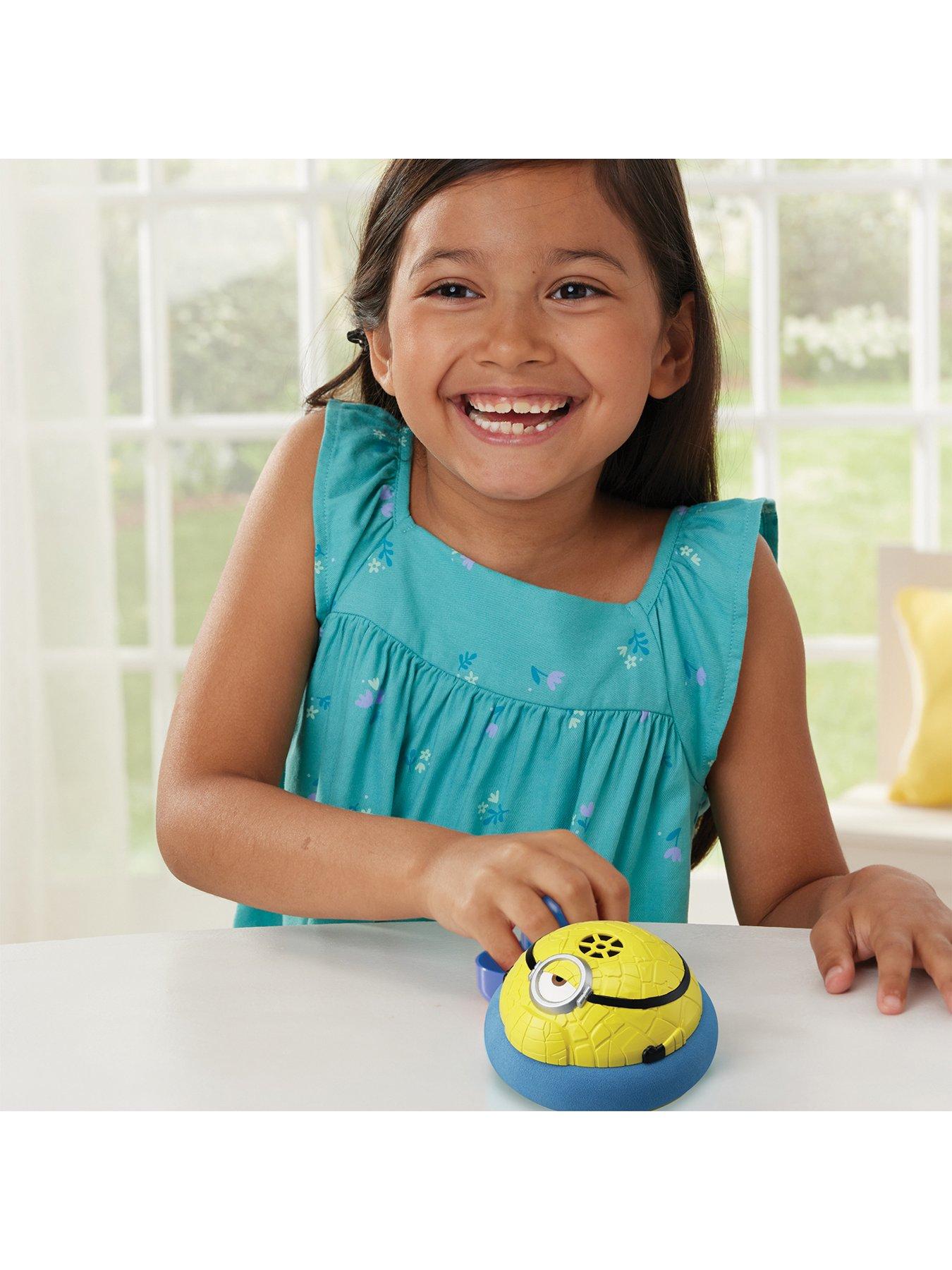  image of minions-hover-airnbsphockey-strike-battle-kids-game