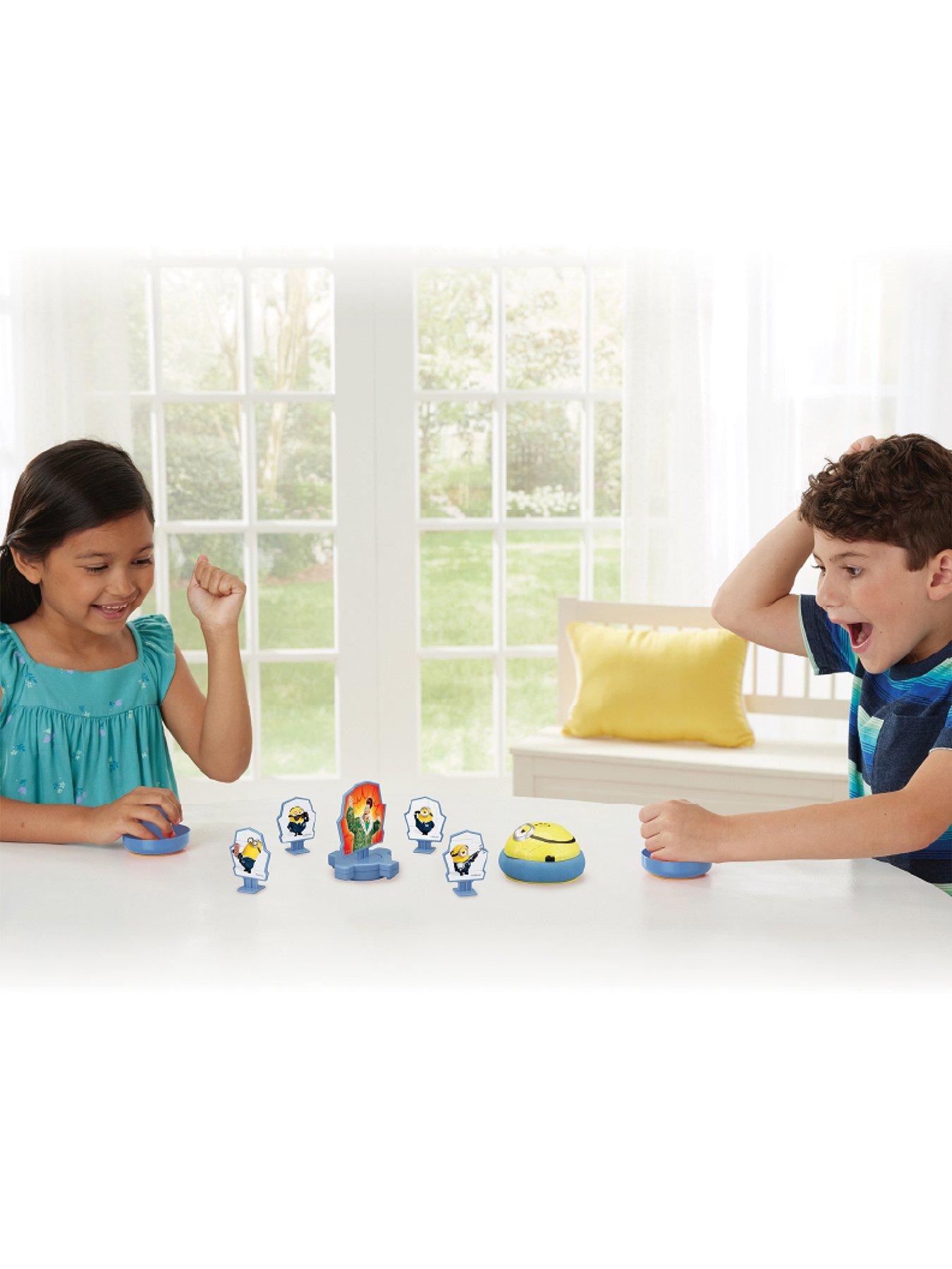  image of minions-hover-airnbsphockey-strike-battle-kids-game