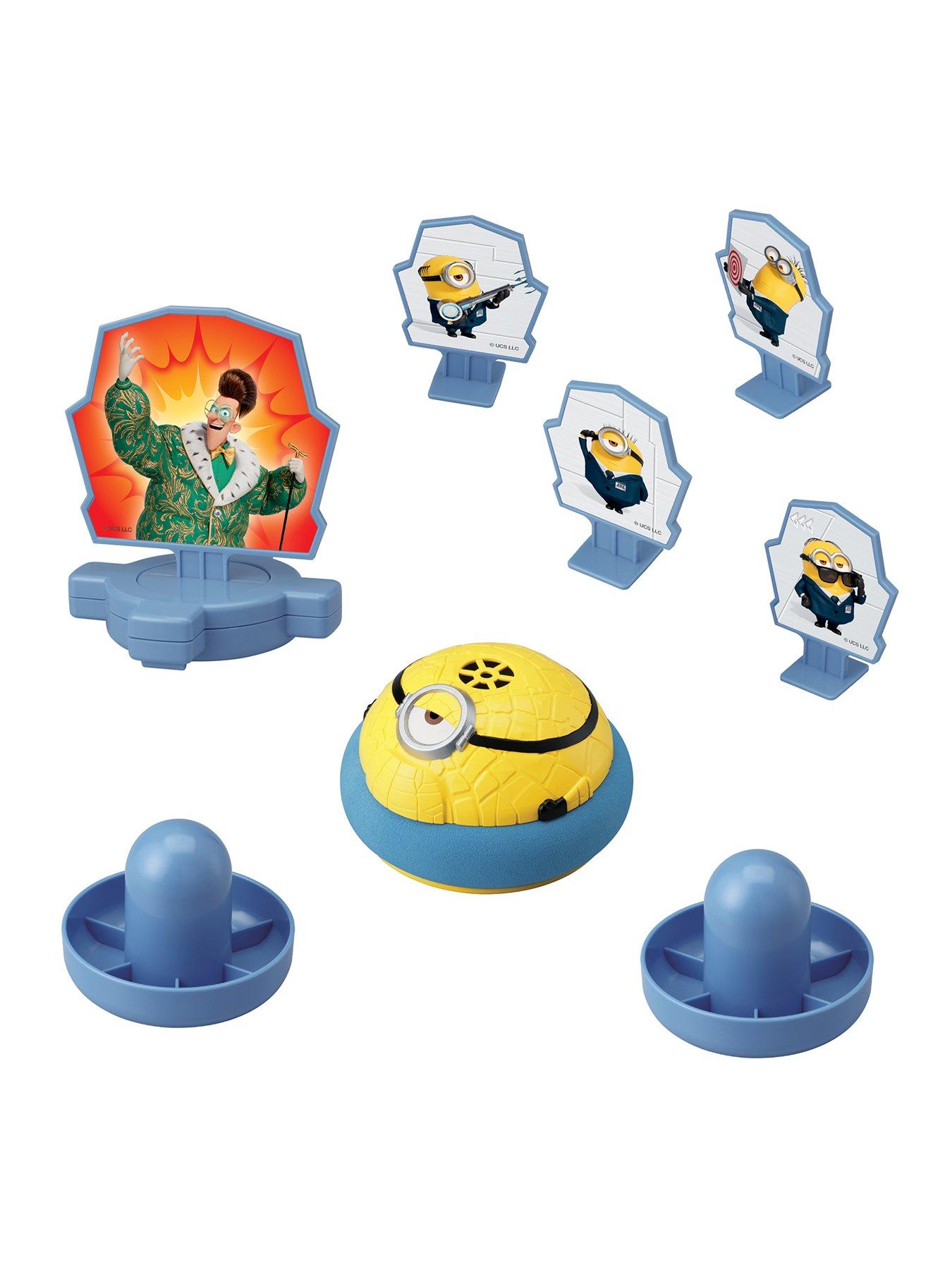  image of minions-hover-airnbsphockey-strike-battle-kids-game