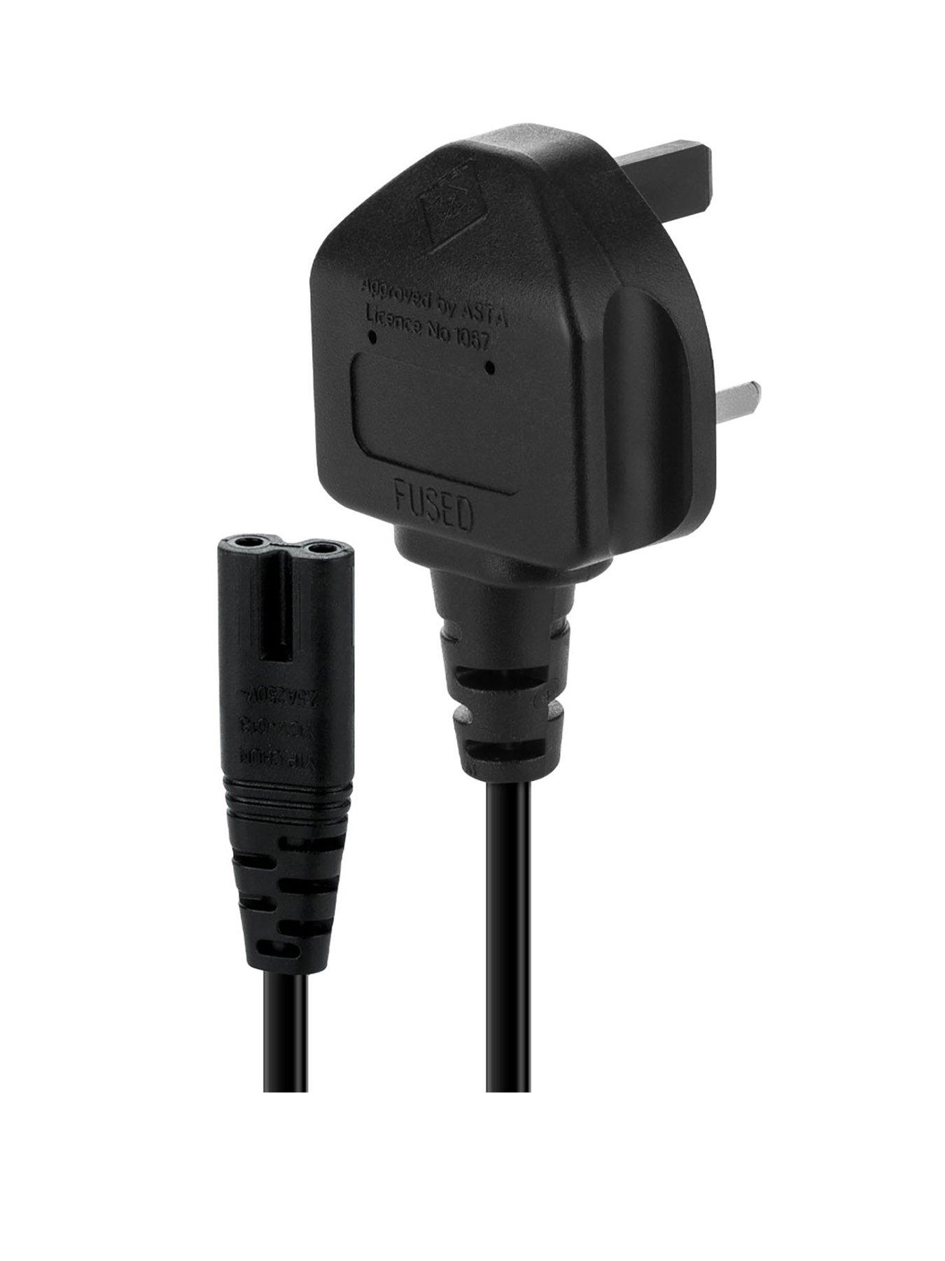  image of venom-ps5-power-lead