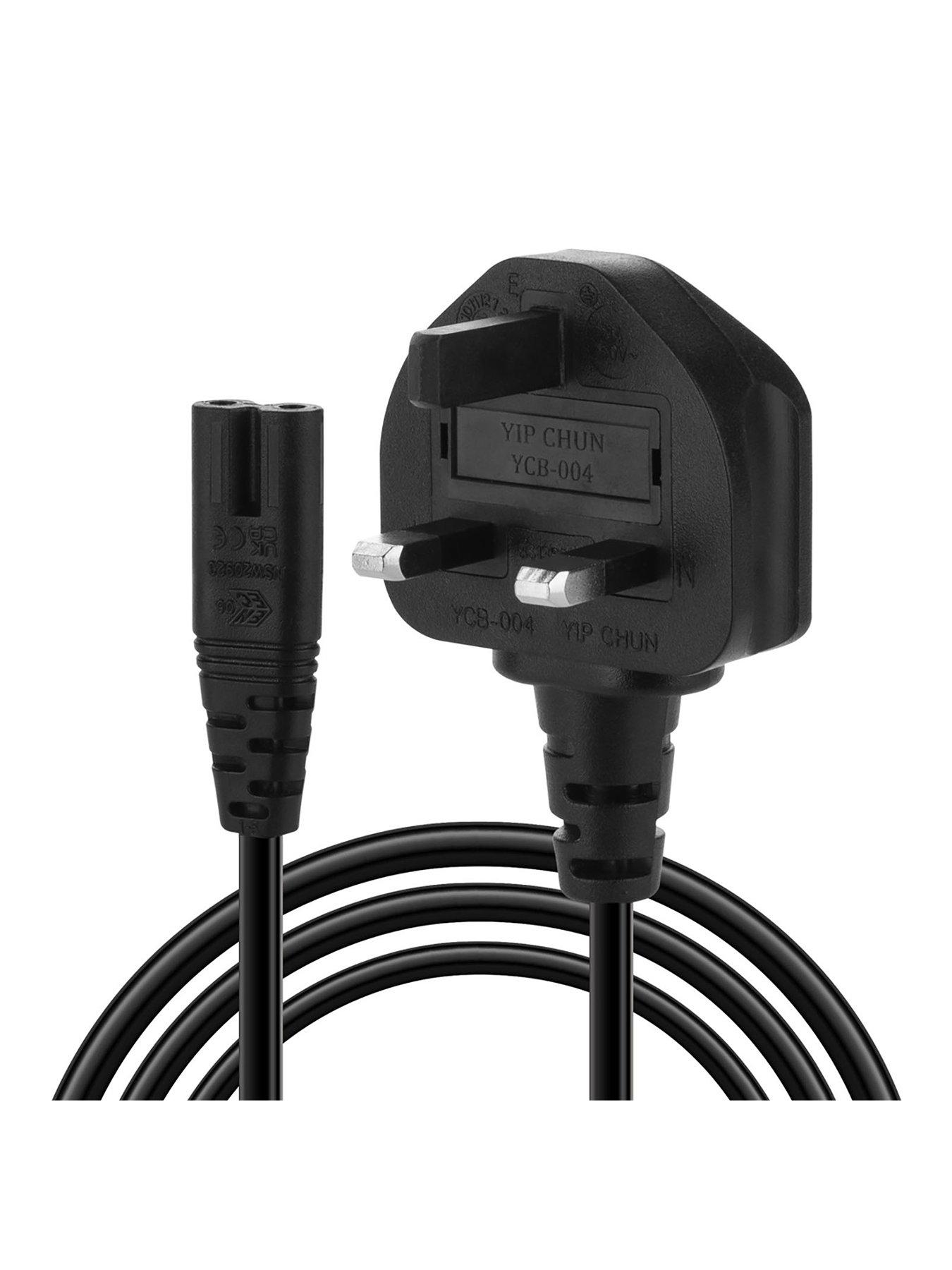  image of venom-ps5-power-lead