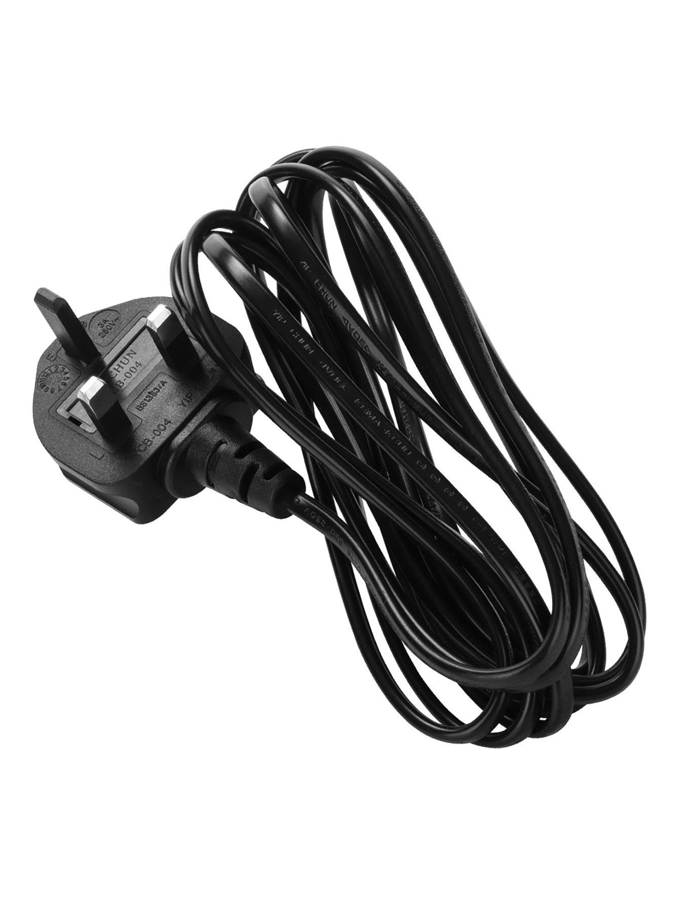  image of venom-ps5-power-lead