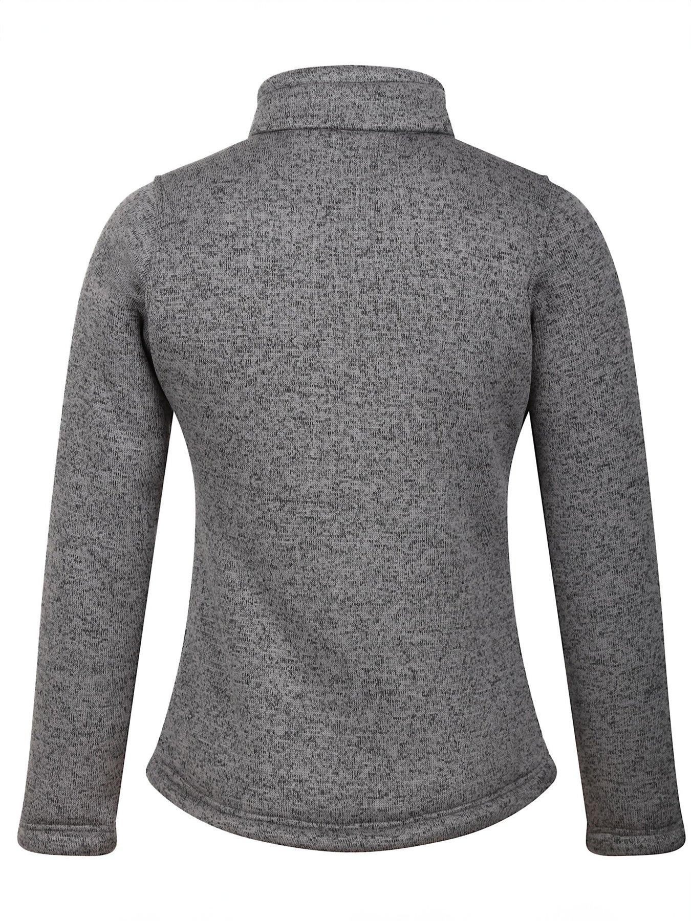  image of regatta-womens-razia-ii-fleece-grey