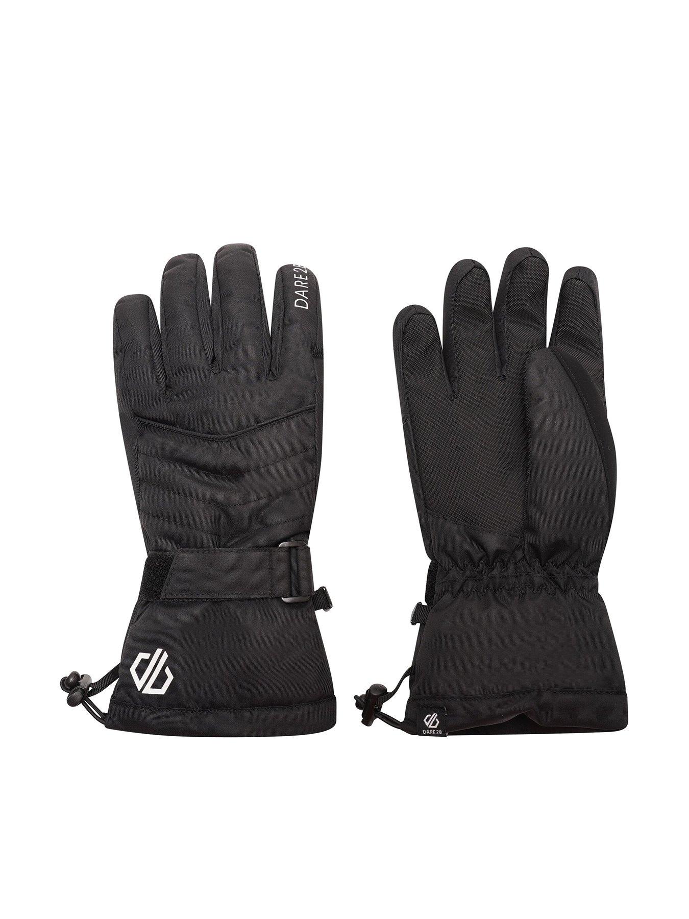 Dare 2b Women's Ski Acute Gloves - Black