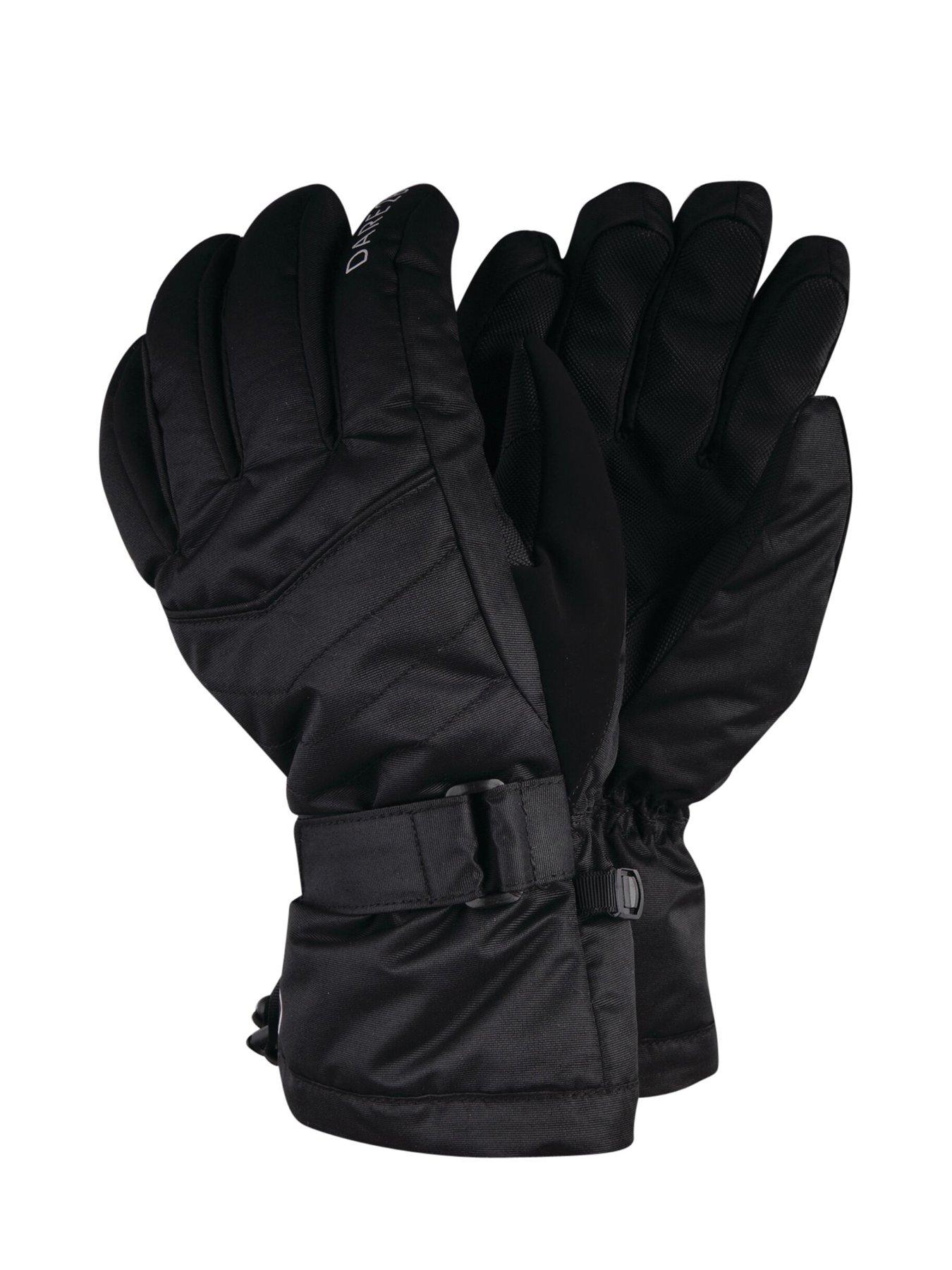  image of dare-2b-womens-ski-acute-gloves-black