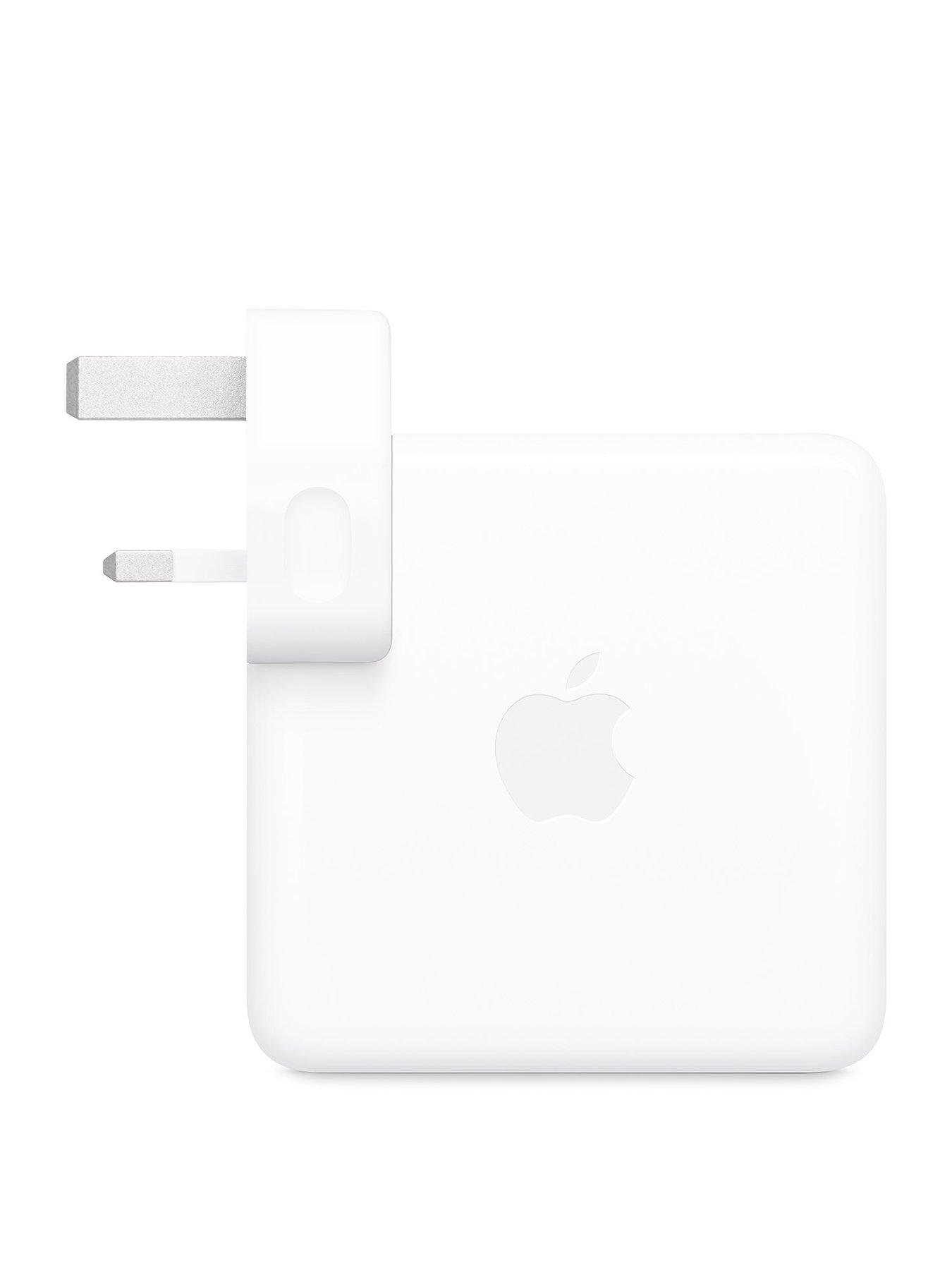 Image 1 of 3 of Apple 96W USB-C Power Adapter