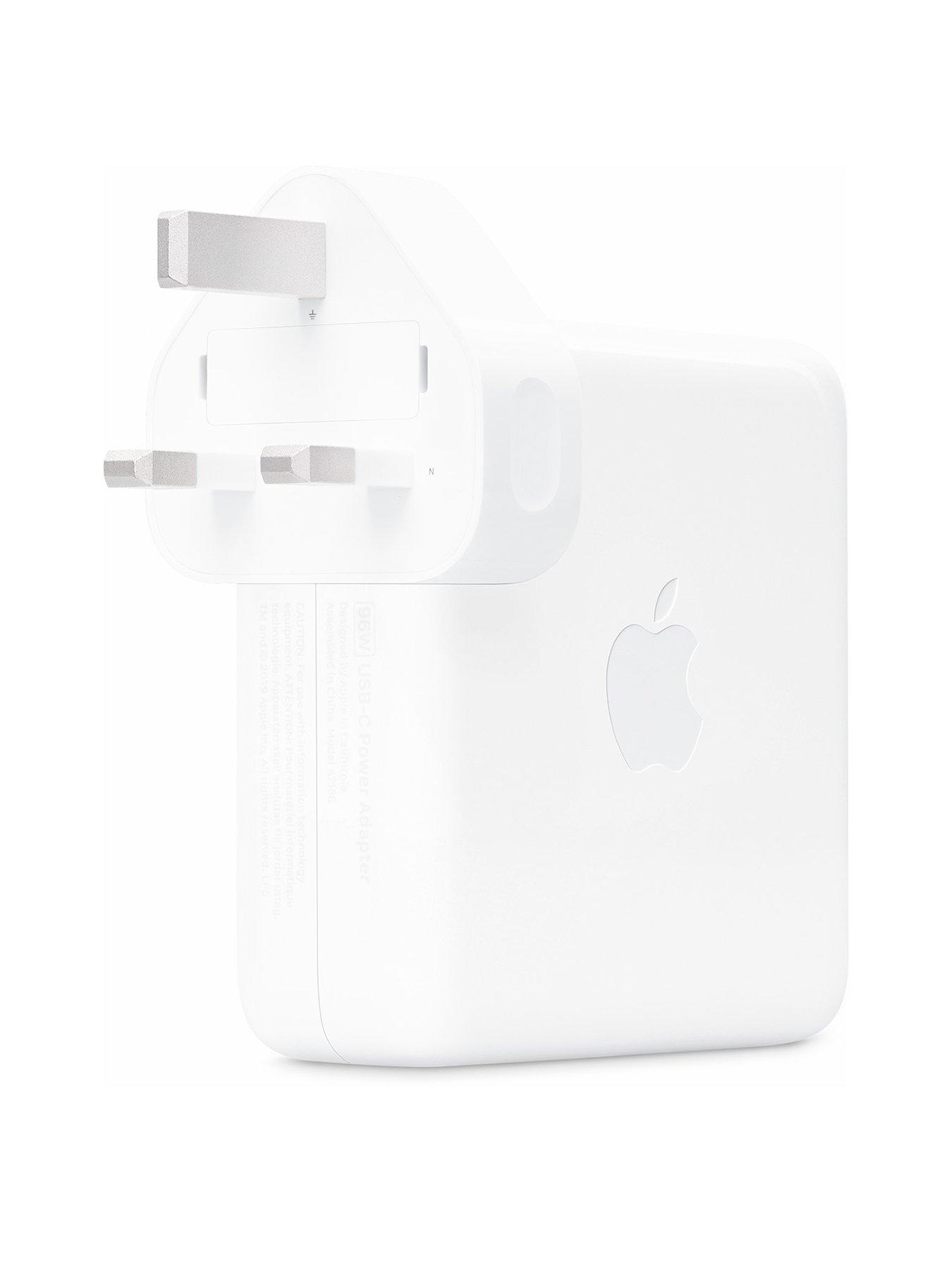 Image 2 of 3 of Apple 96W USB-C Power Adapter