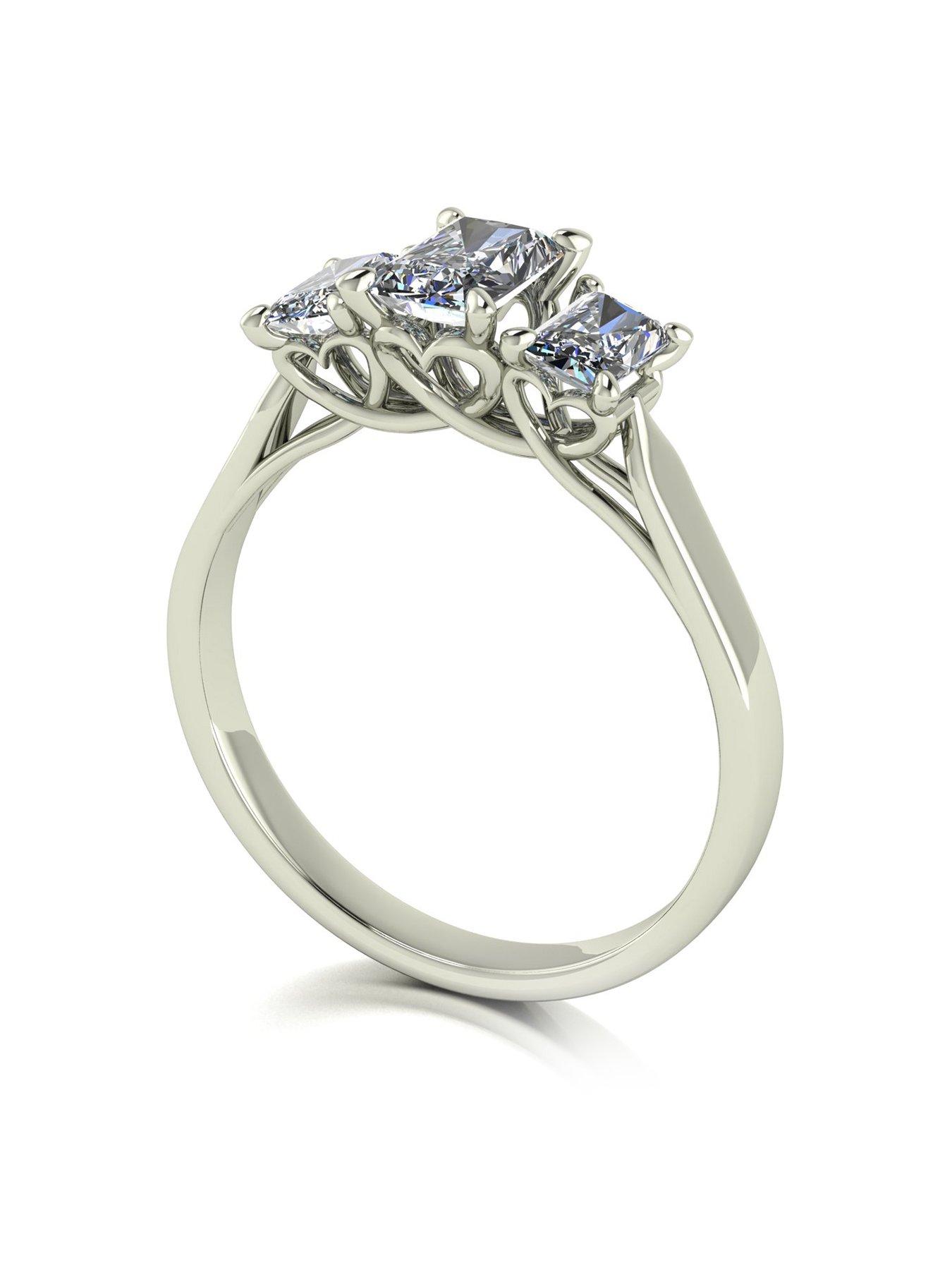 moissanite-lady-lynsey-l-amour-moissanite-9ct-white-gold-135ct-total-radiant-cut-trilogy-ring