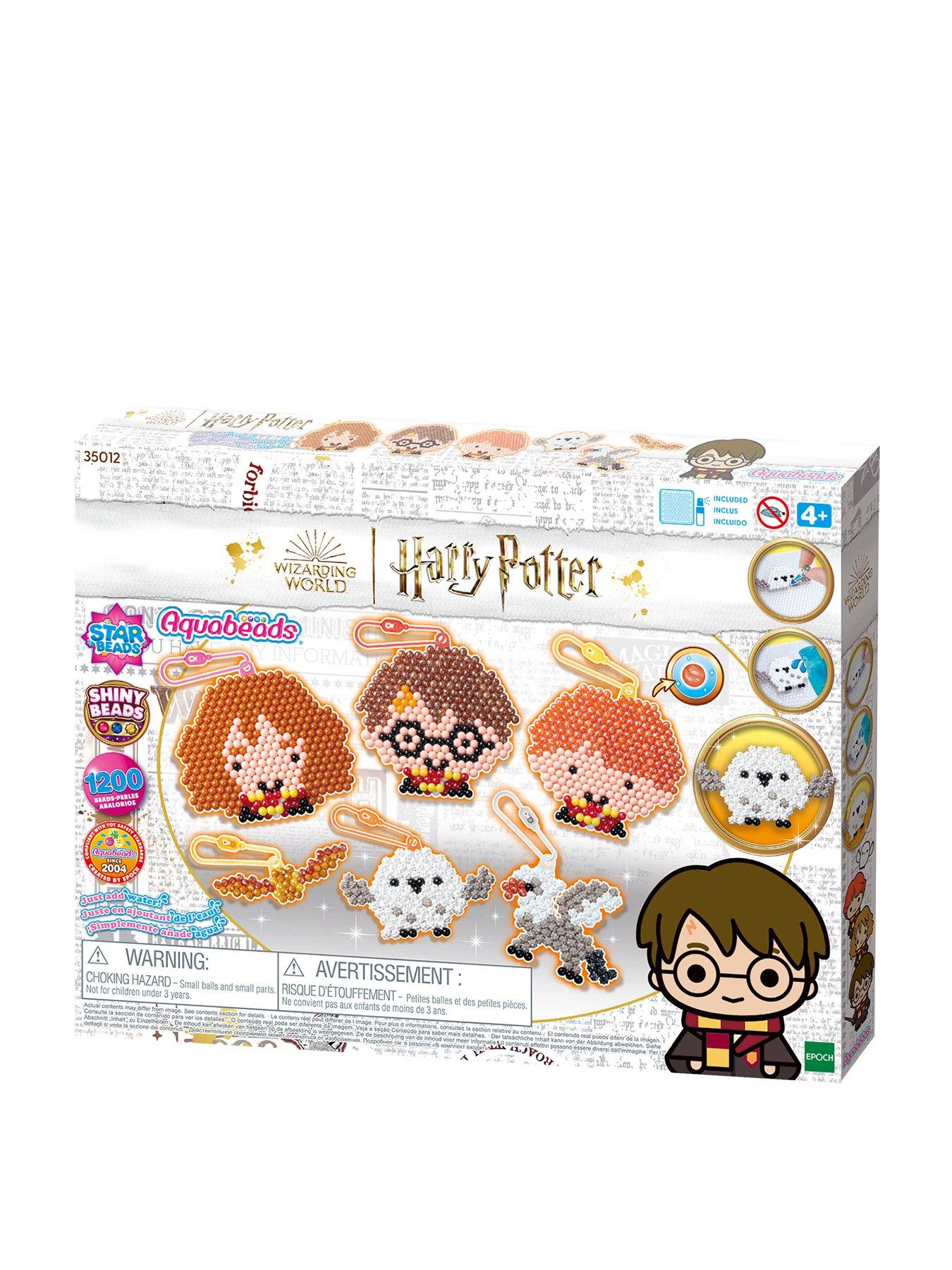 undefined Harry Potter Creations Kit