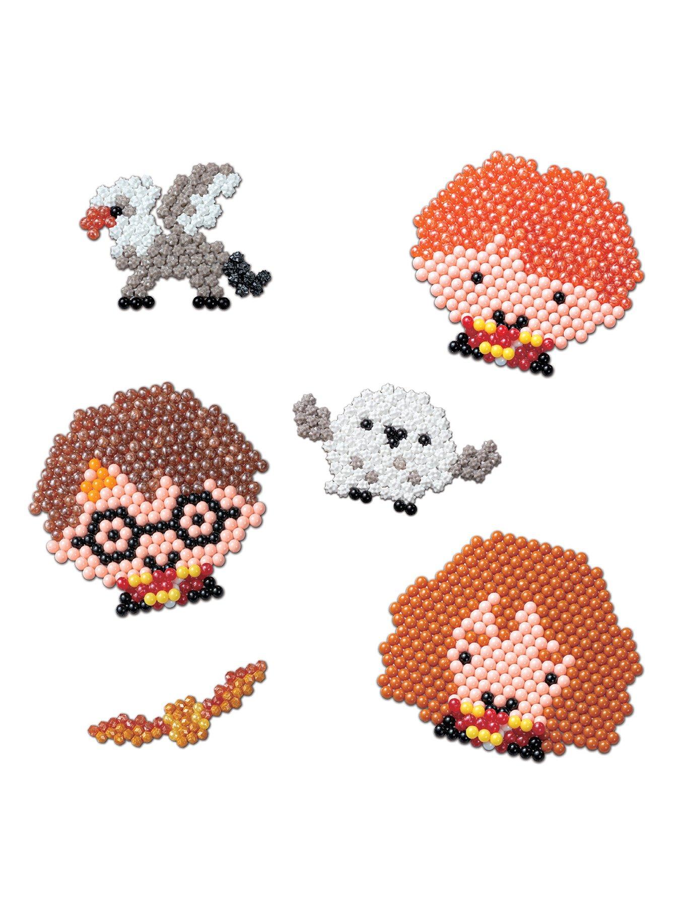 Image 3 of 6 of Aqua Beads Harry Potter Creations Kit