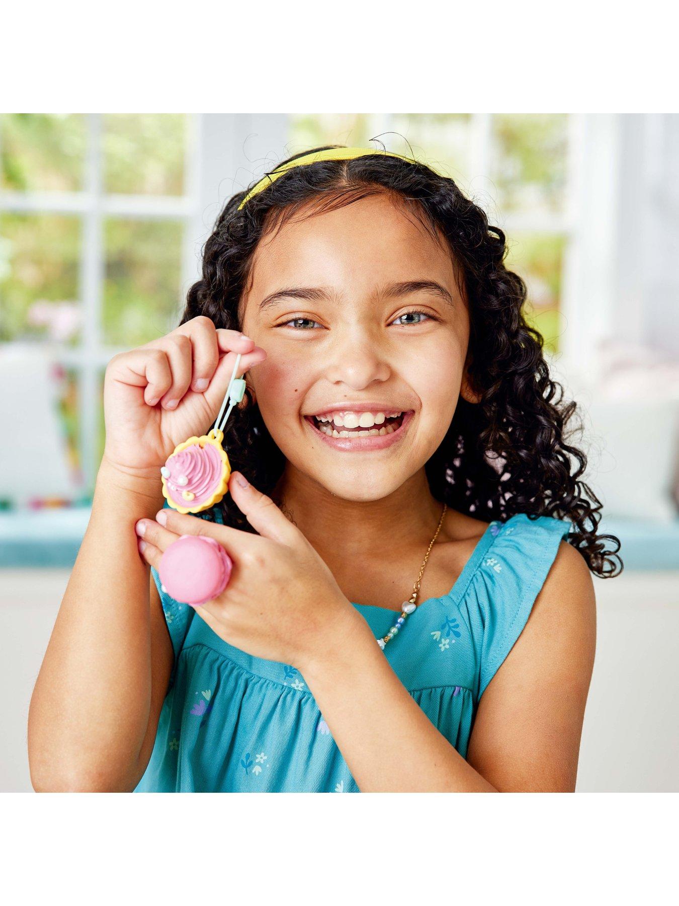Image 2 of 6 of Pati School Party in Pink Creations Kit