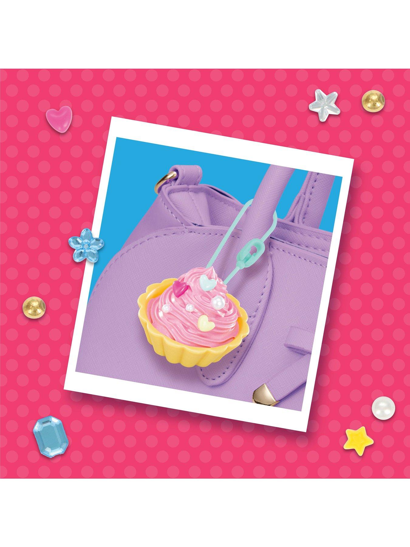 Image 4 of 6 of Pati School Party in Pink Creations Kit