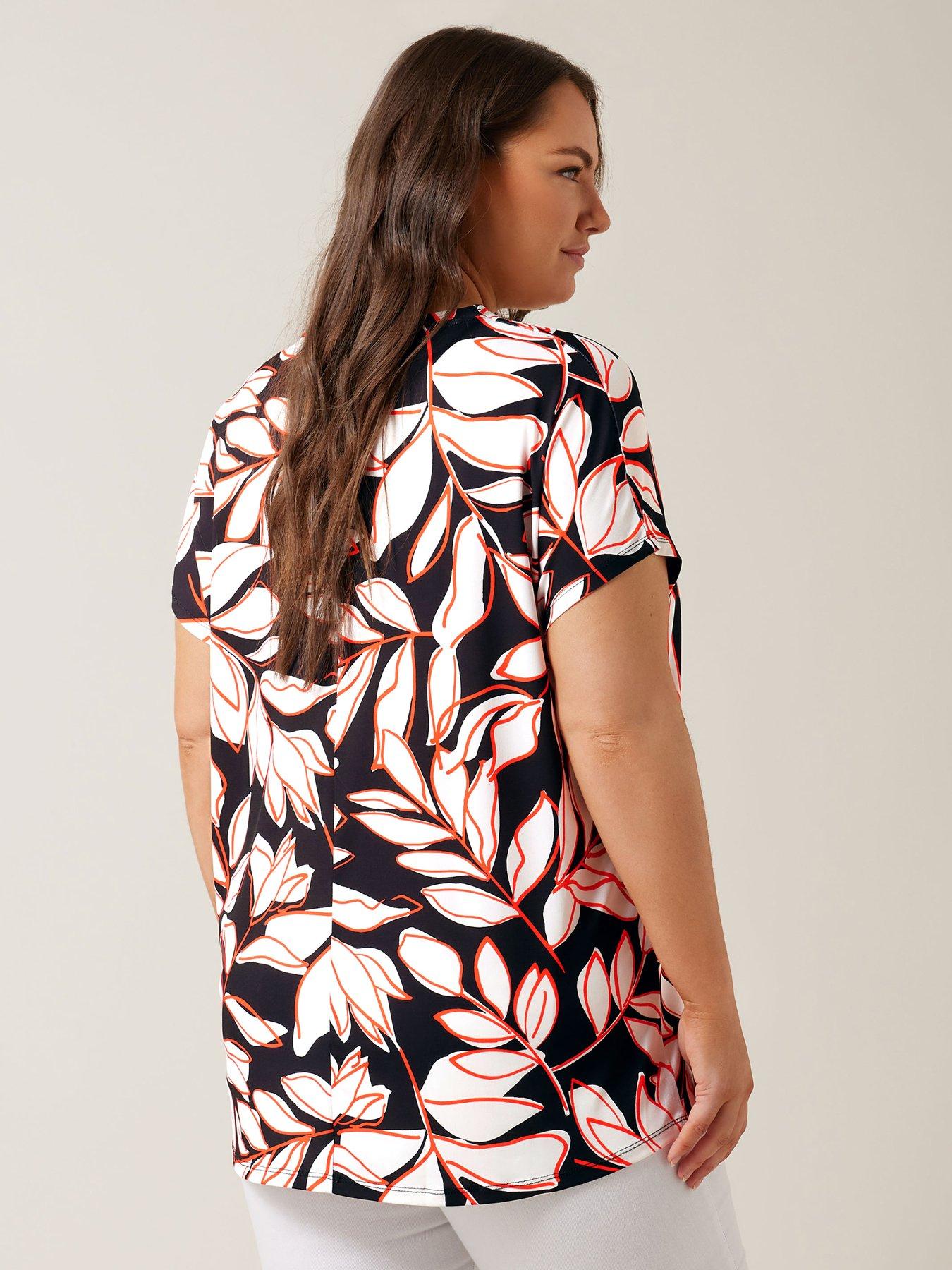  image of evans-jersey-swing-top-multi